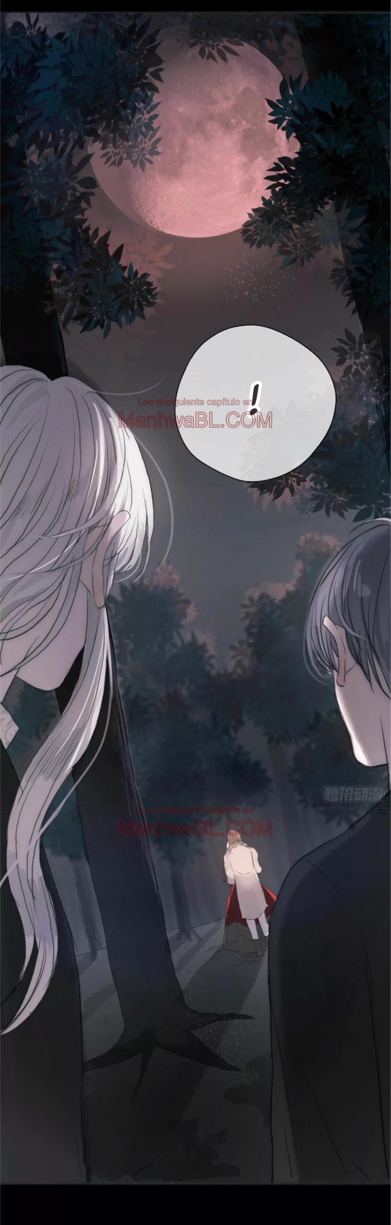 Por favor, duerme conmigo - Capítulo 1 2 manhwa