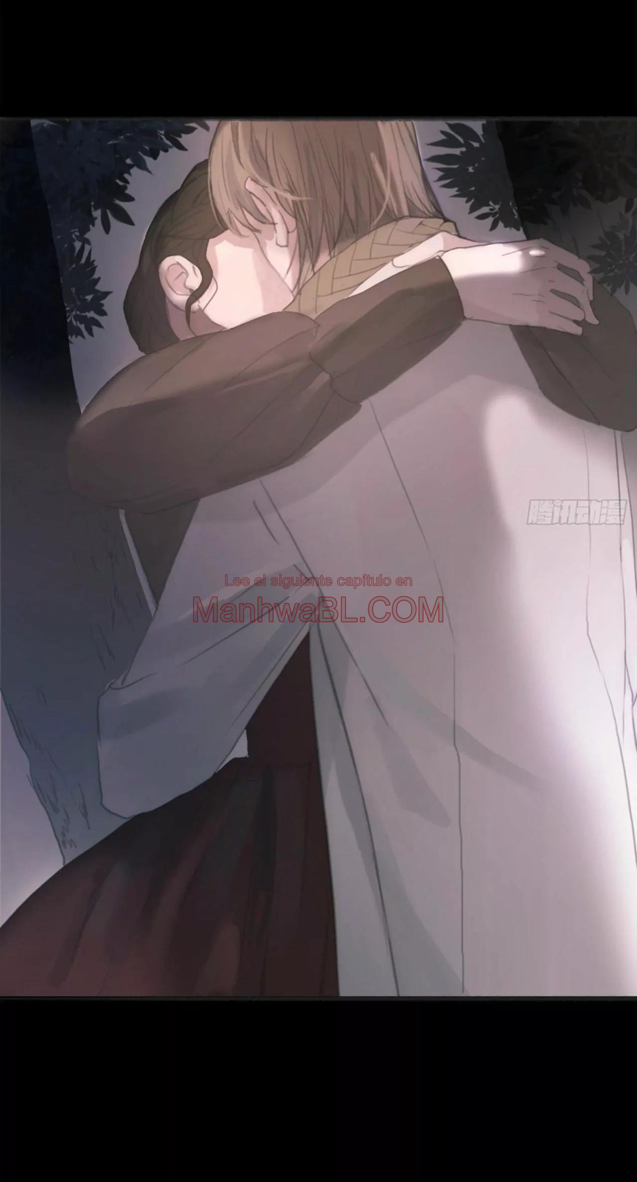 Por favor, duerme conmigo - Capítulo 1 2 manhwa