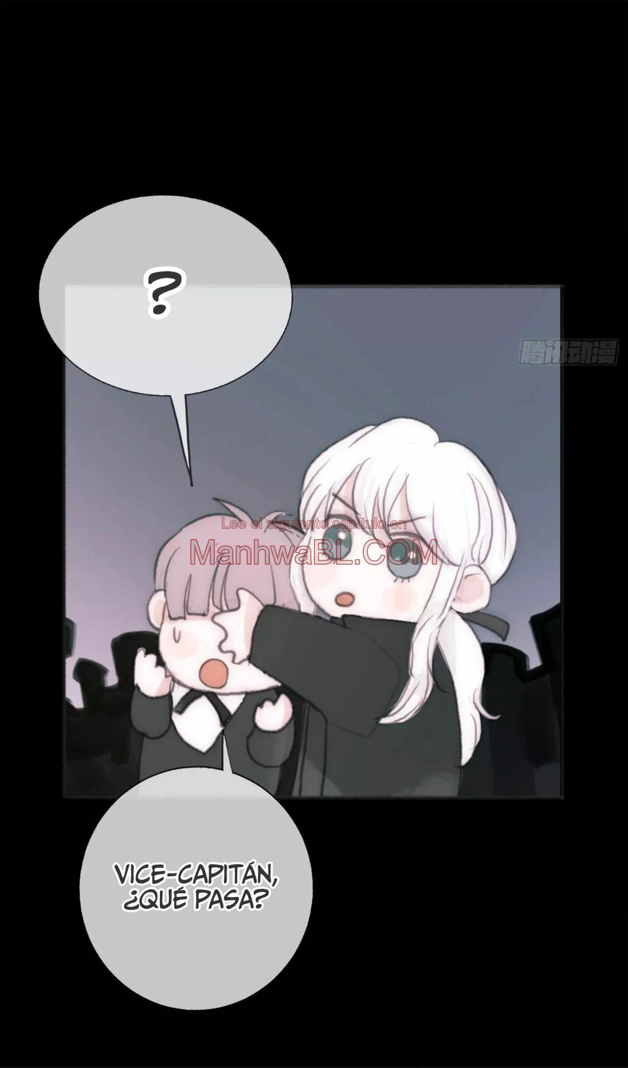 Por favor, duerme conmigo - Capítulo 1 2 manhwa