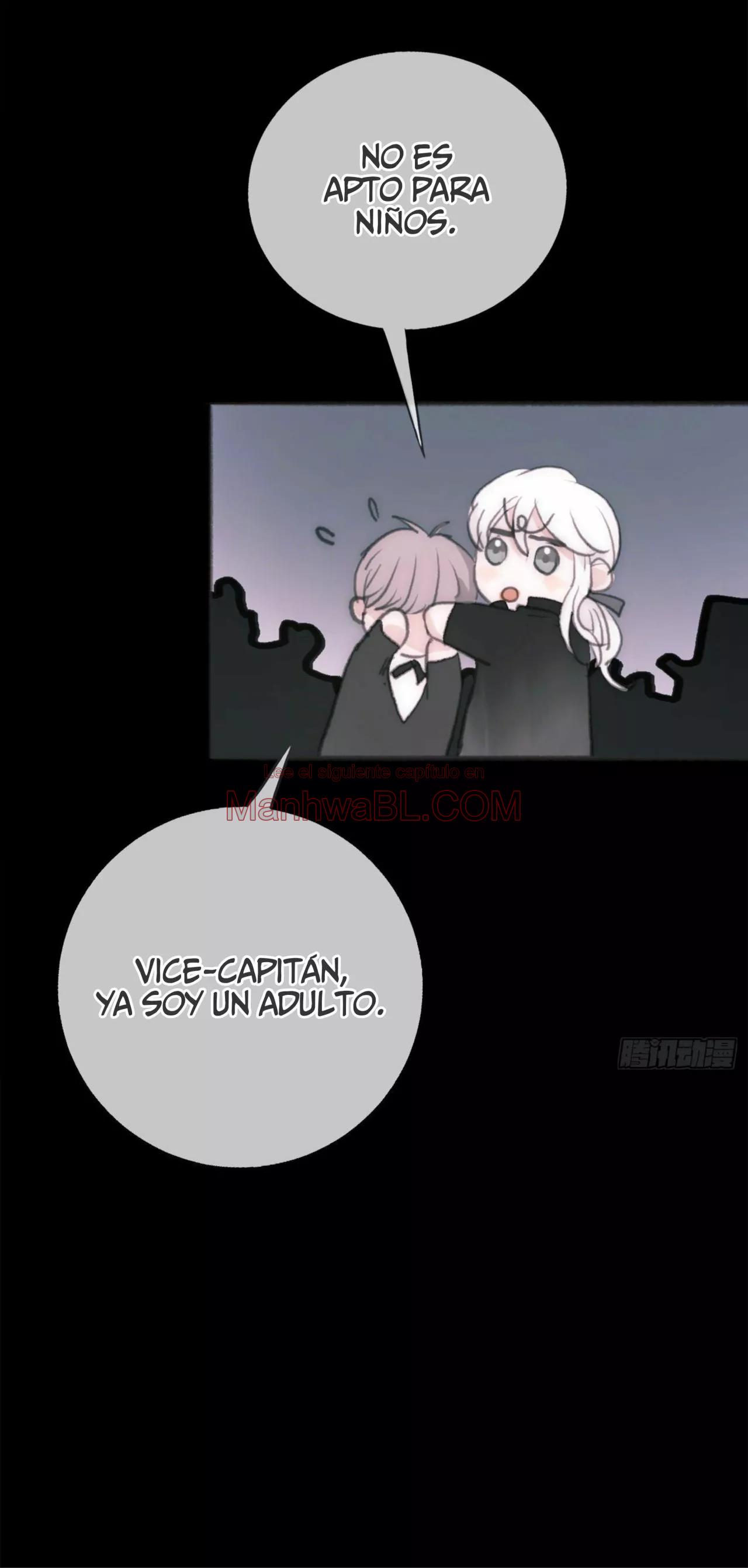 Por favor, duerme conmigo - Capítulo 1 2 manhwa