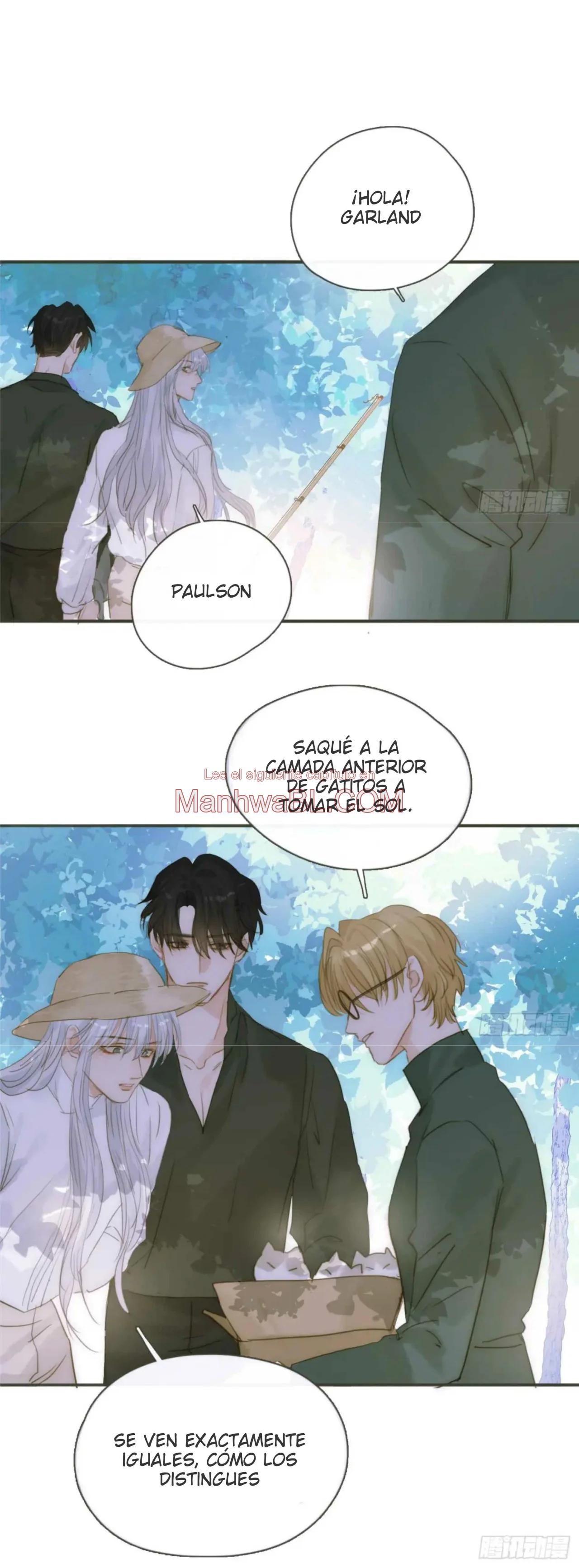 Por favor, duerme conmigo - Capítulo 173 2 manhwa