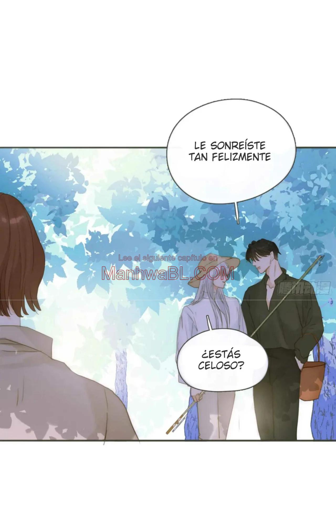 Por favor, duerme conmigo - Capítulo 173 2 manhwa
