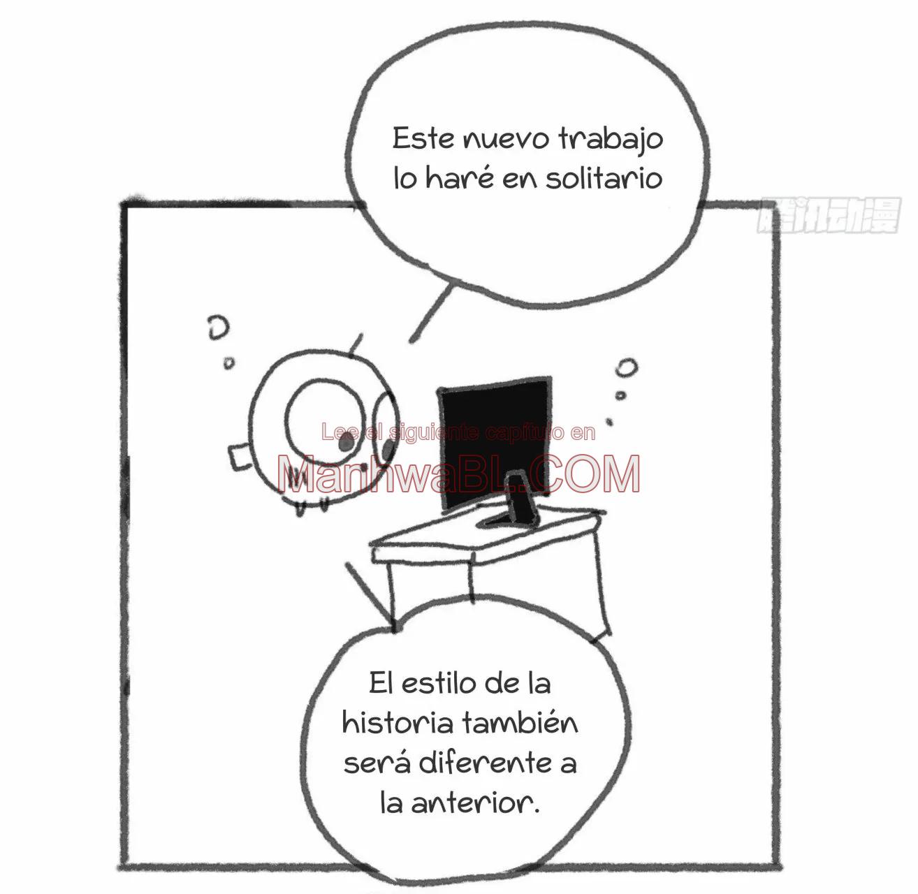 Por favor, duerme conmigo - Capítulo 0 manhwa