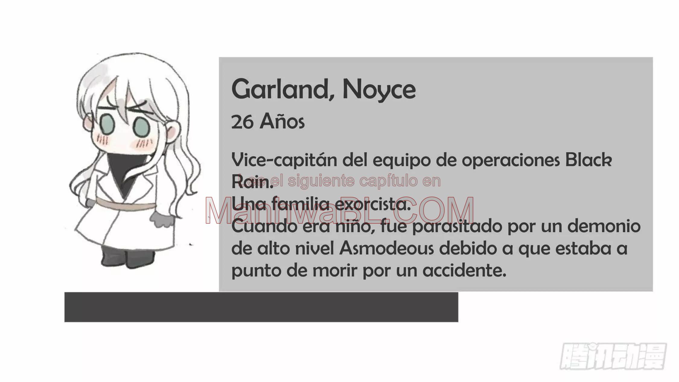 Por favor, duerme conmigo - Capítulo 0 manhwa