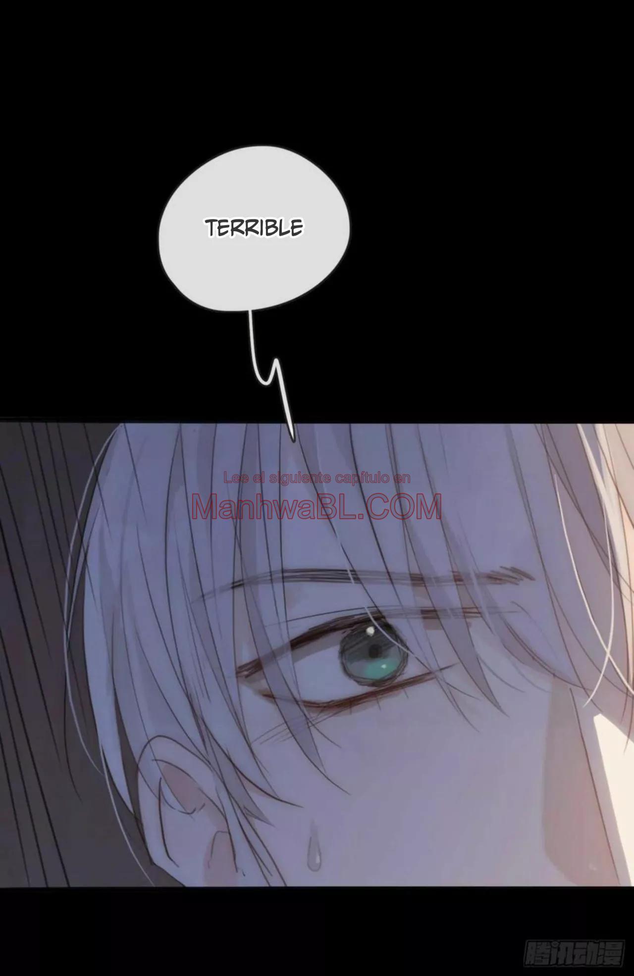 Por favor, duerme conmigo - Capítulo 40 manhwa