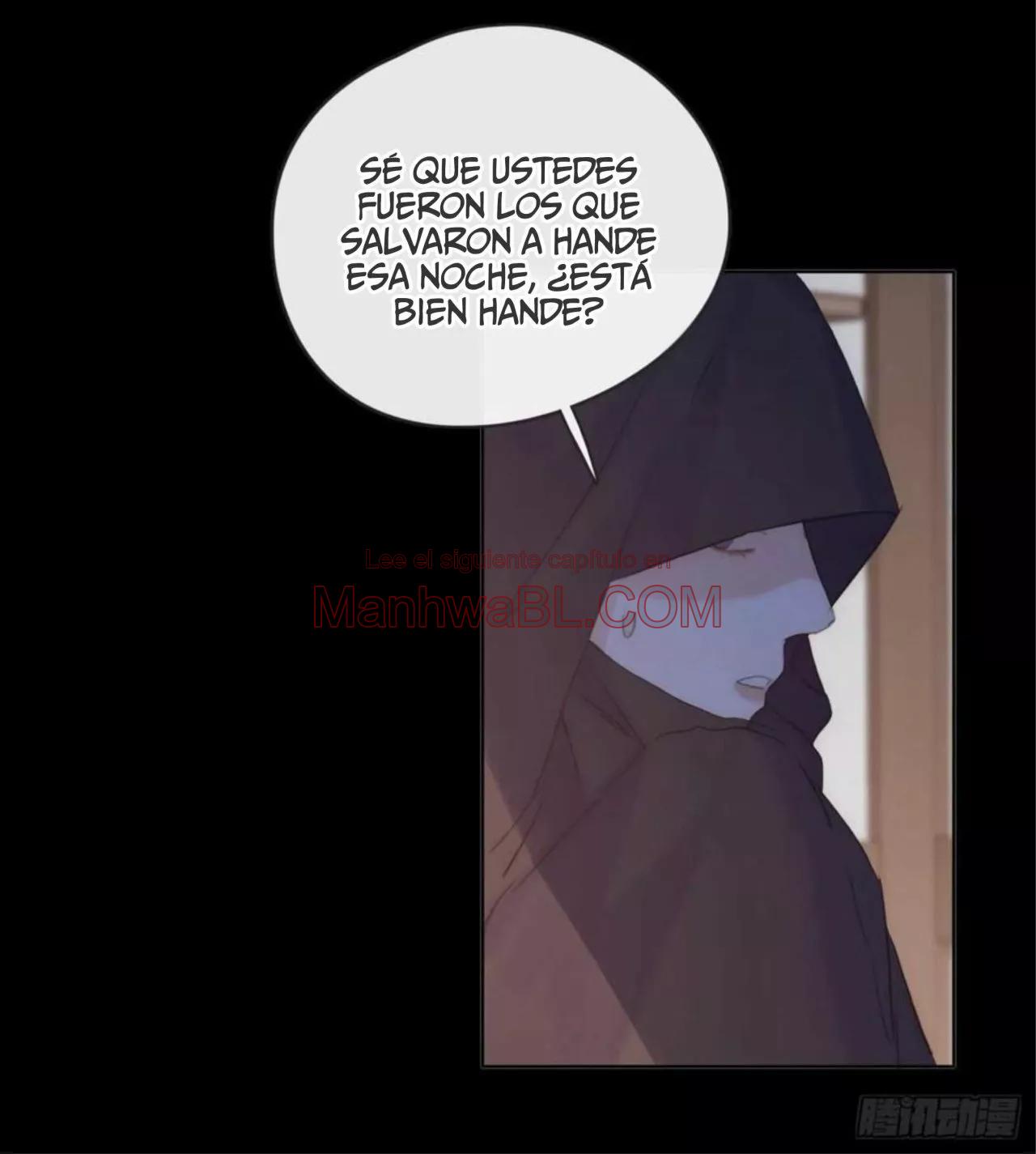 Por favor, duerme conmigo - Capítulo 40 manhwa