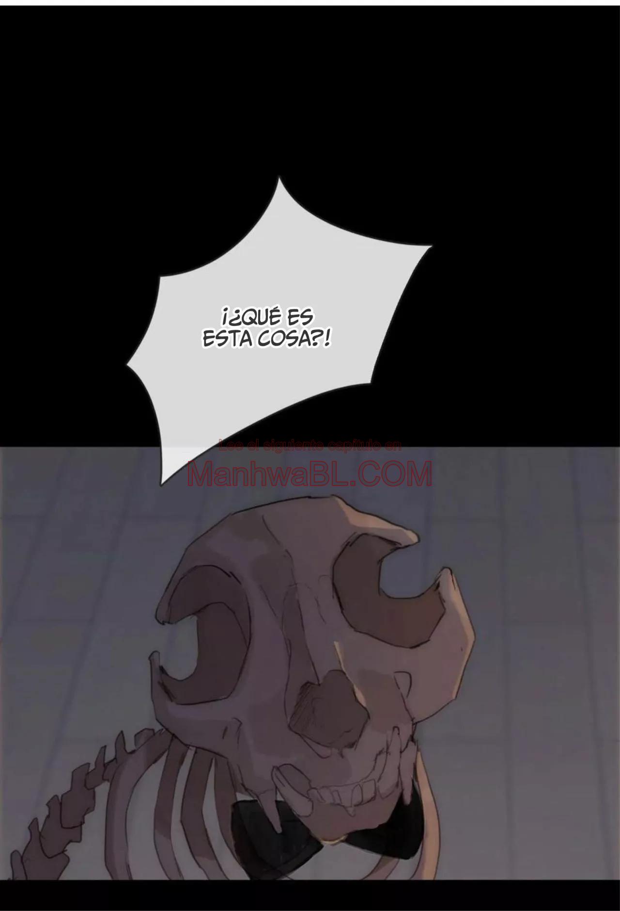 Por favor, duerme conmigo - Capítulo 40 manhwa