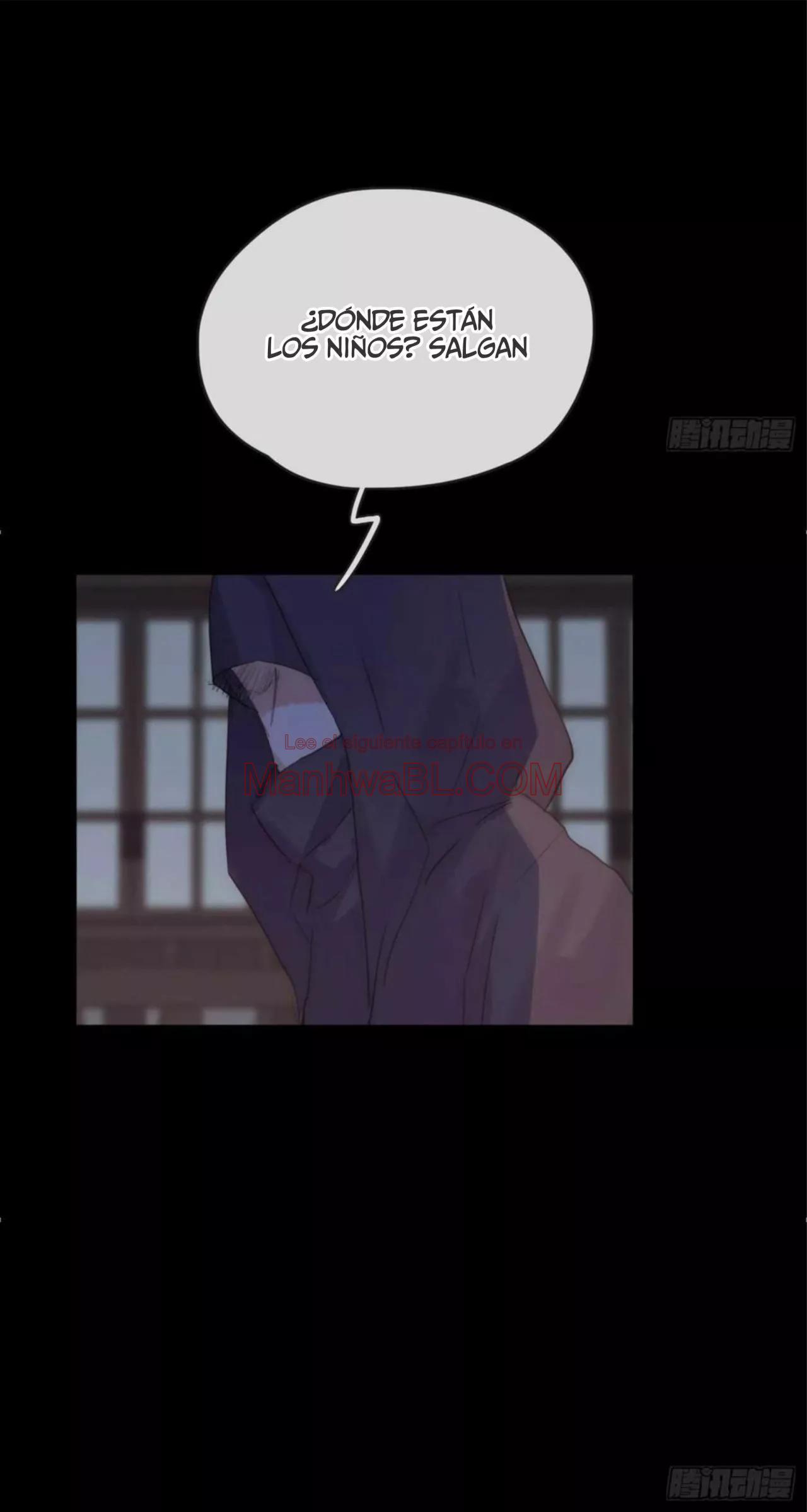 Por favor, duerme conmigo - Capítulo 40 manhwa