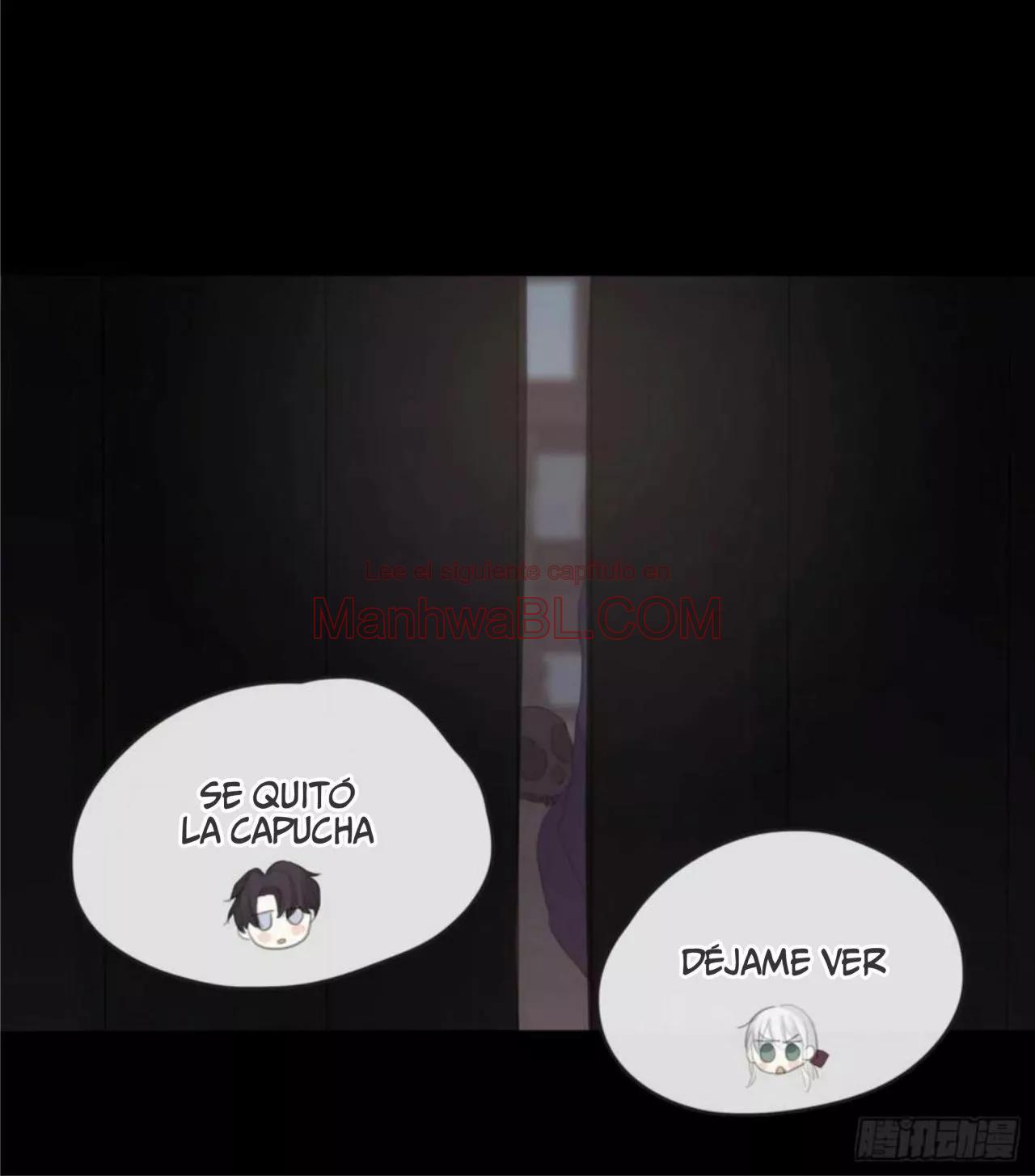 Por favor, duerme conmigo - Capítulo 40 manhwa