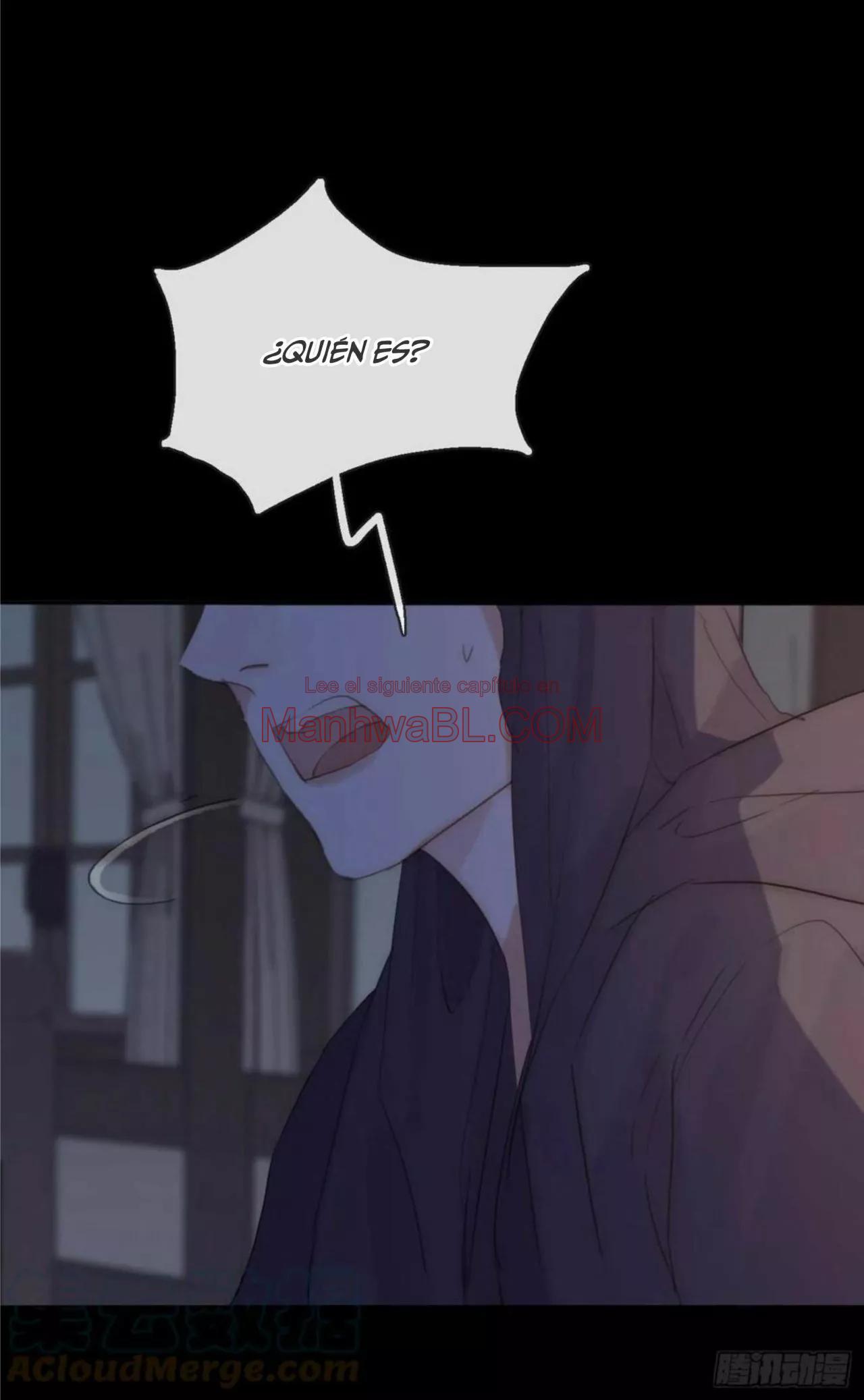 Por favor, duerme conmigo - Capítulo 40 manhwa