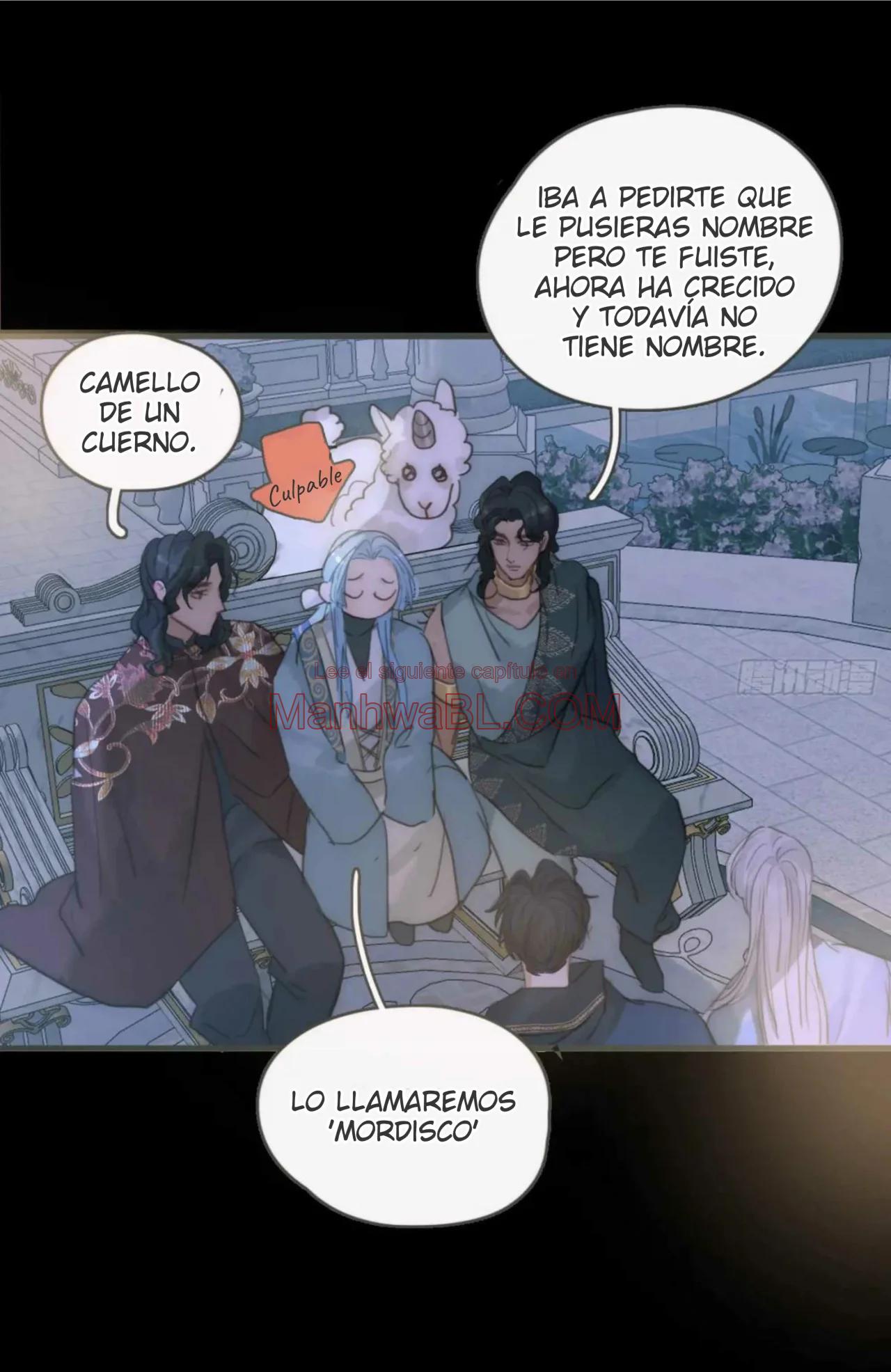 Por favor, duerme conmigo - Capítulo 185 manhwa