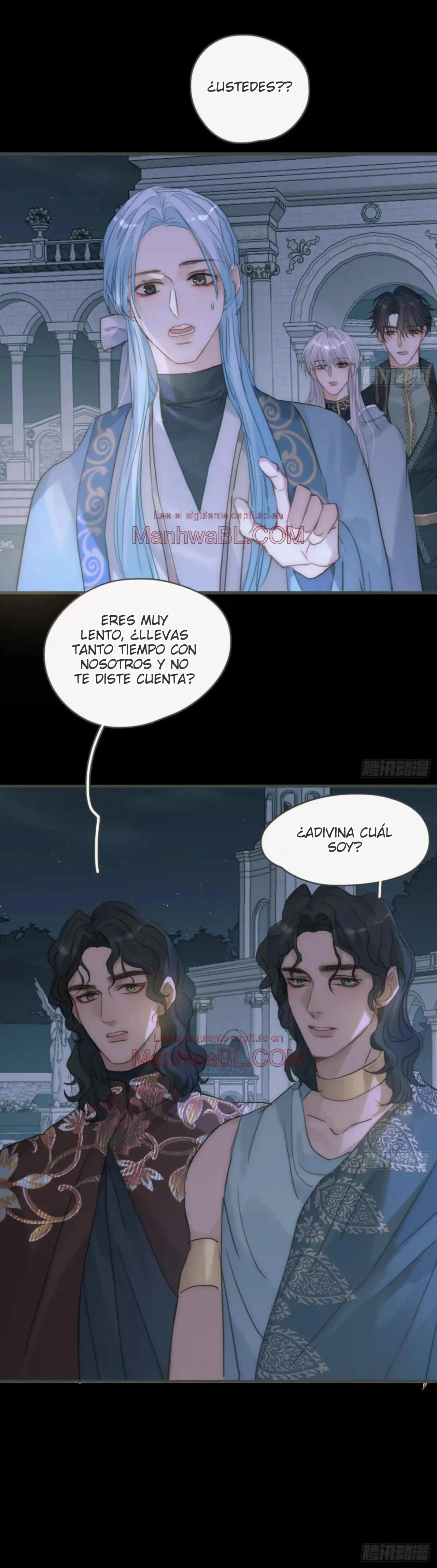 Por favor, duerme conmigo - Capítulo 185 manhwa