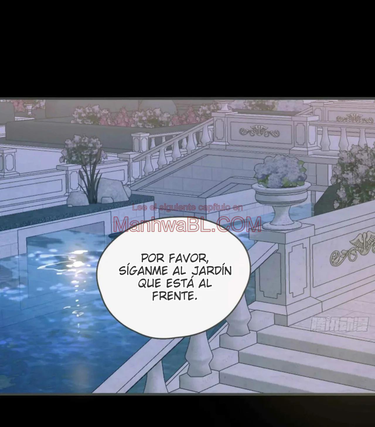 Por favor, duerme conmigo - Capítulo 185 manhwa