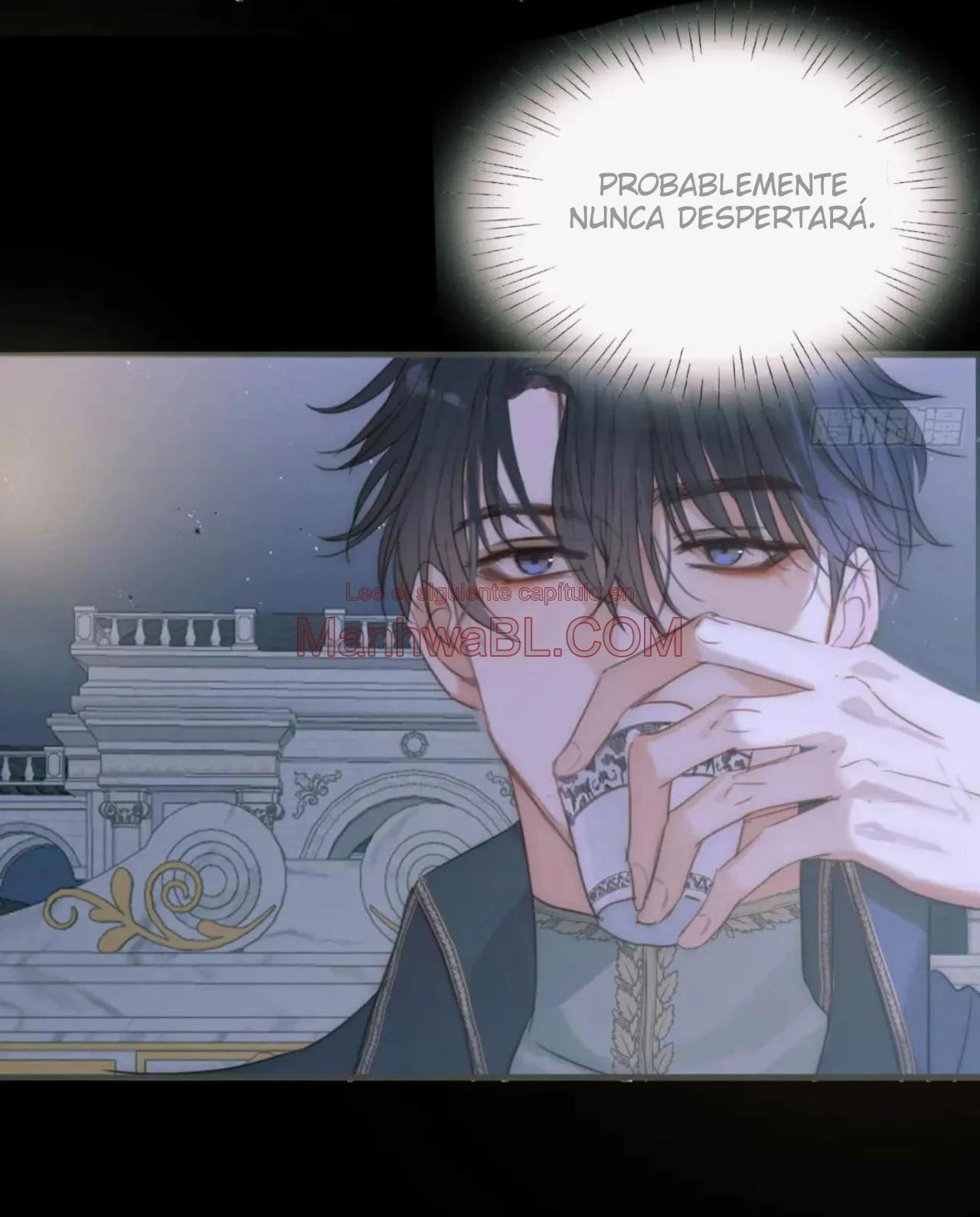 Por favor, duerme conmigo - Capítulo 185 manhwa