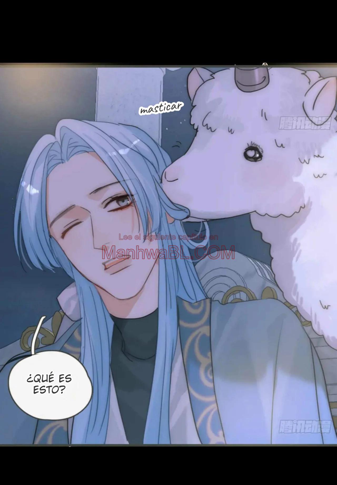 Por favor, duerme conmigo - Capítulo 185 manhwa
