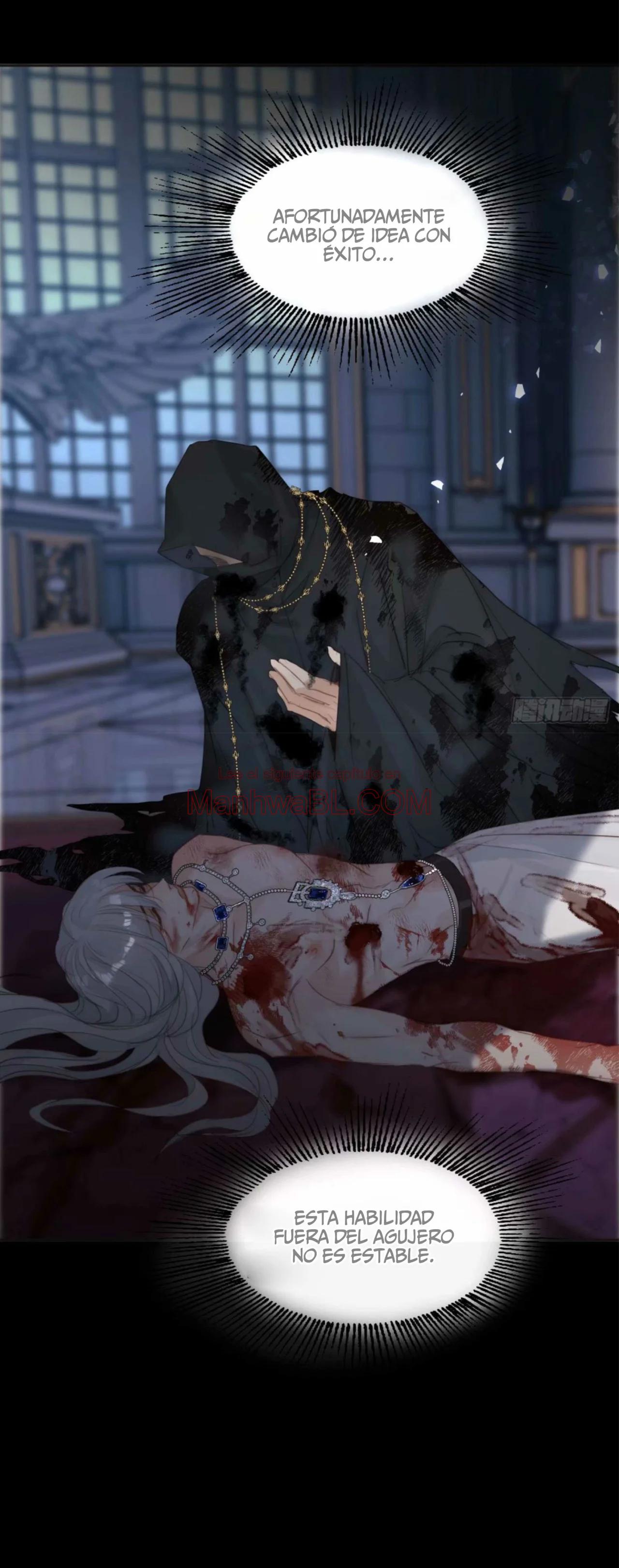 Por favor, duerme conmigo - Capítulo 115 3 manhwa