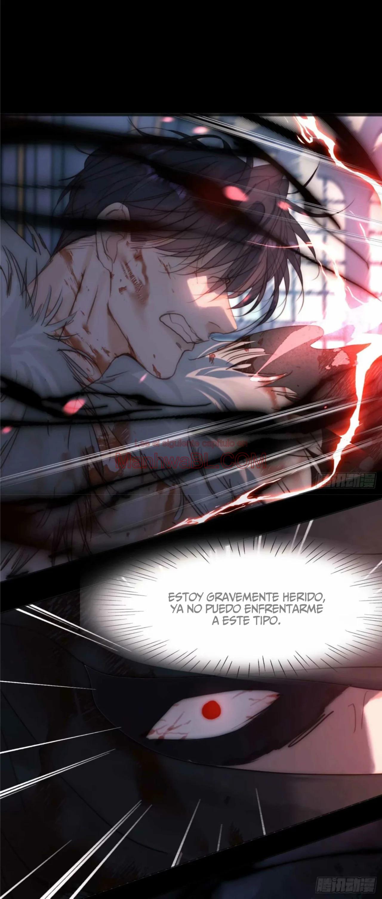 Por favor, duerme conmigo - Capítulo 115 3 manhwa