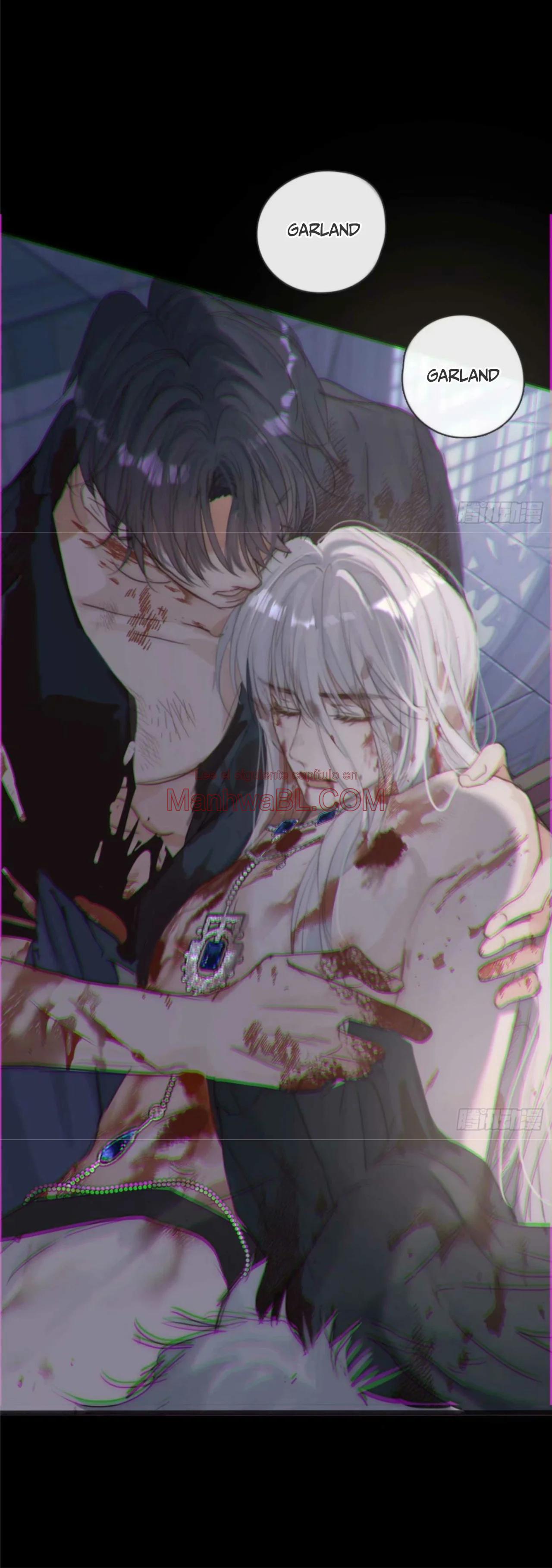 Por favor, duerme conmigo - Capítulo 115 3 manhwa