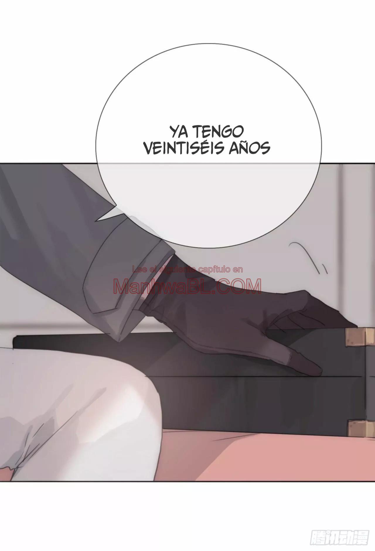 Por favor, duerme conmigo - Capítulo 13 2 manhwa