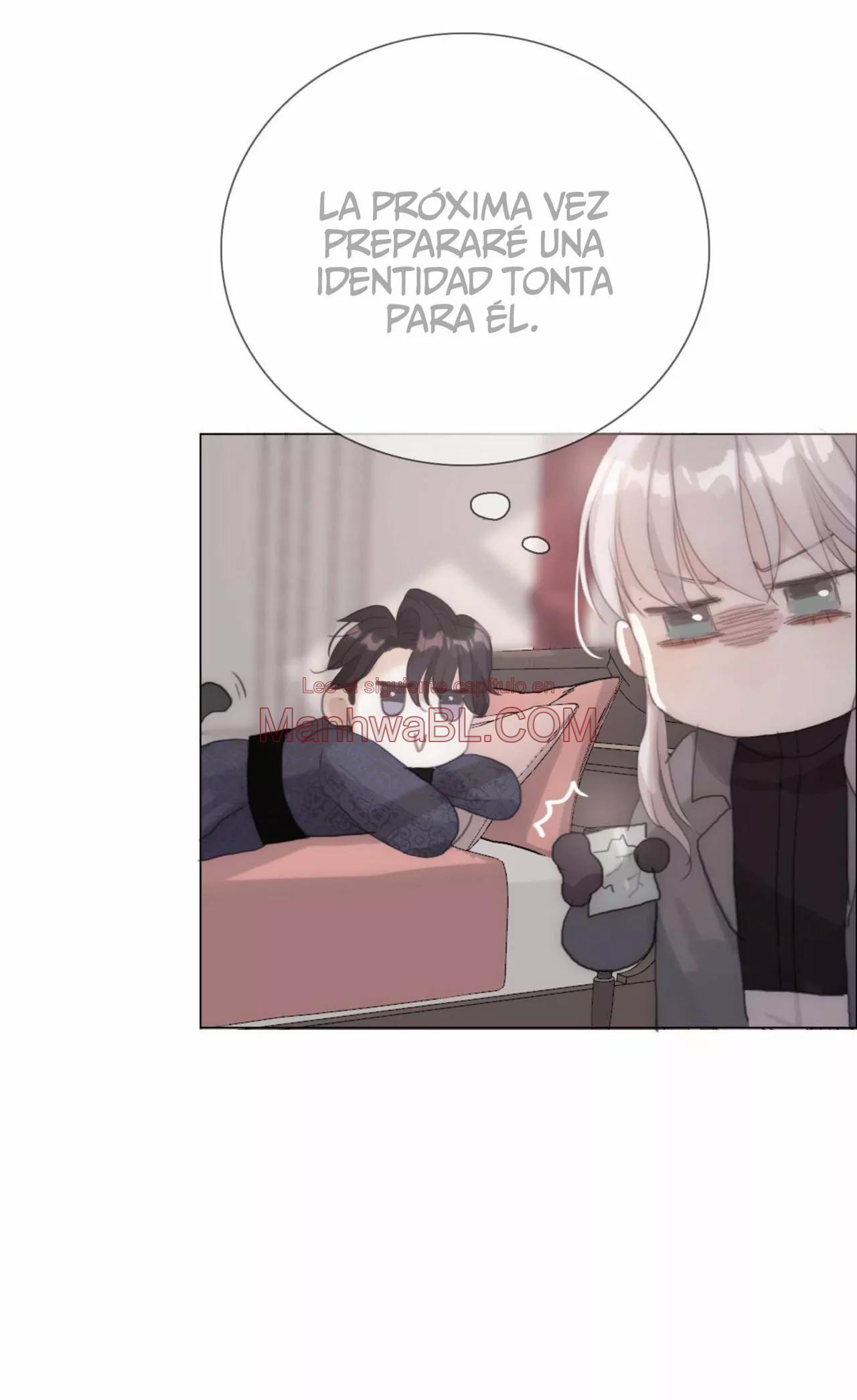 Por favor, duerme conmigo - Capítulo 13 2 manhwa