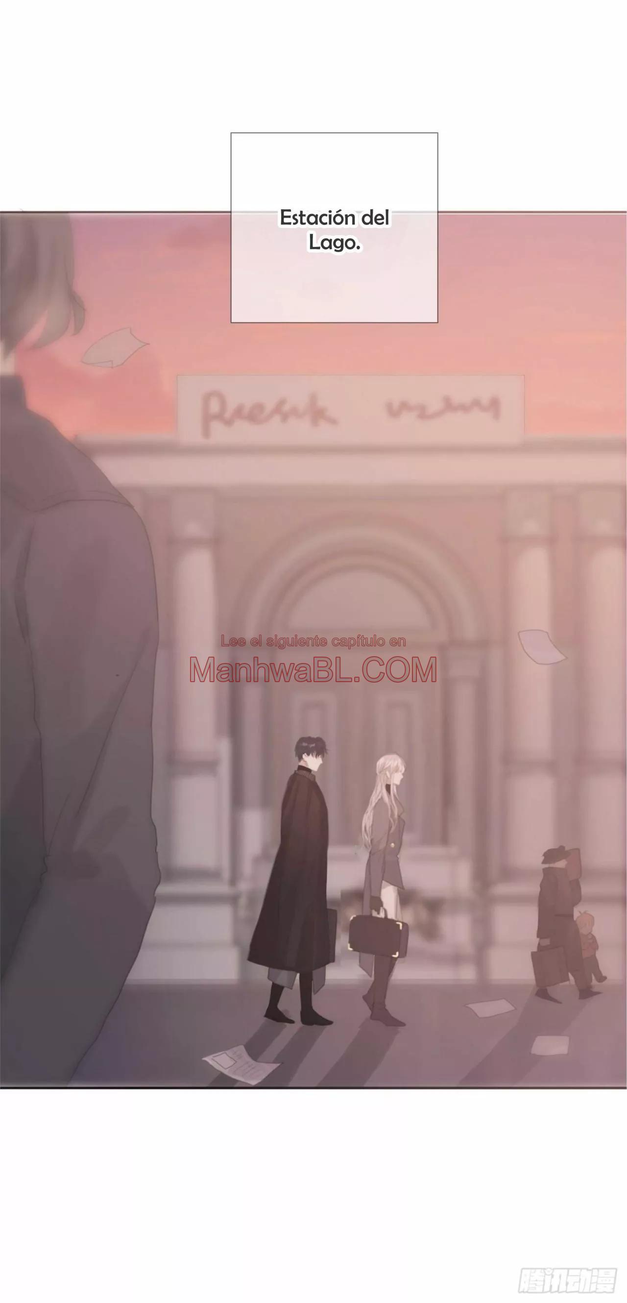 Por favor, duerme conmigo - Capítulo 13 2 manhwa