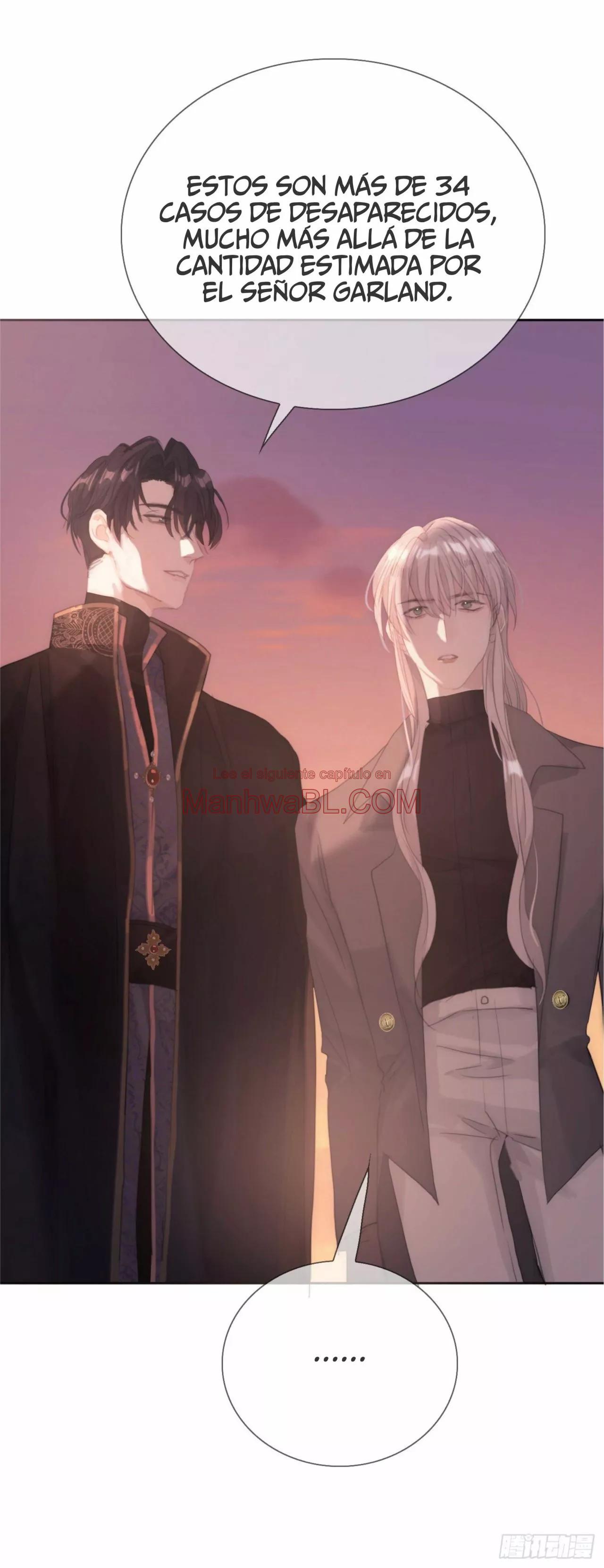Por favor, duerme conmigo - Capítulo 13 2 manhwa