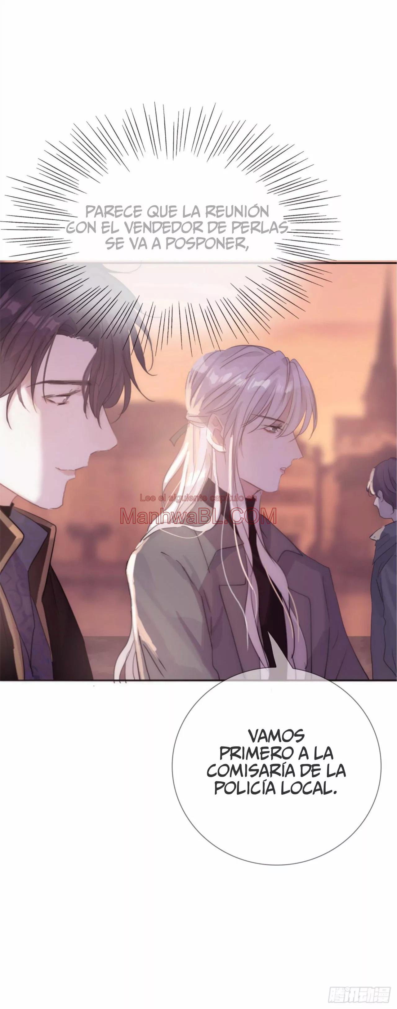 Por favor, duerme conmigo - Capítulo 13 2 manhwa