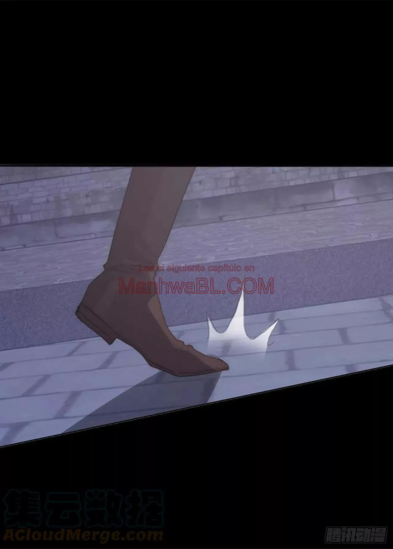 Por favor, duerme conmigo - Capítulo 36 manhwa
