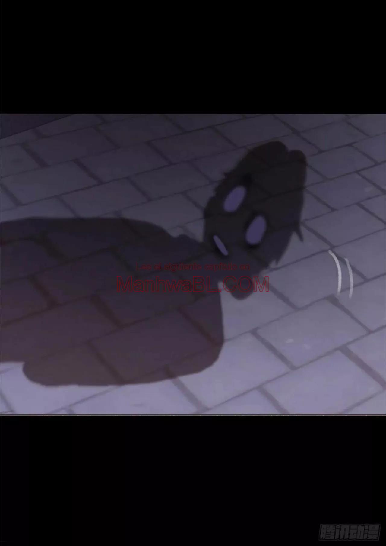Por favor, duerme conmigo - Capítulo 36 manhwa