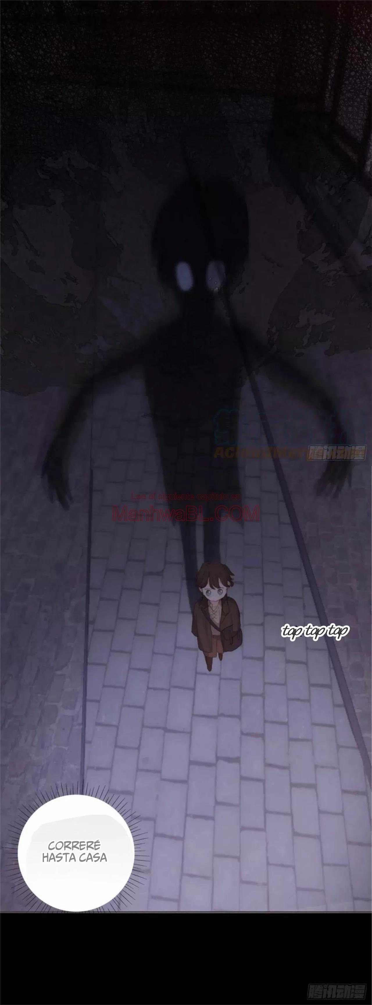 Por favor, duerme conmigo - Capítulo 36 manhwa