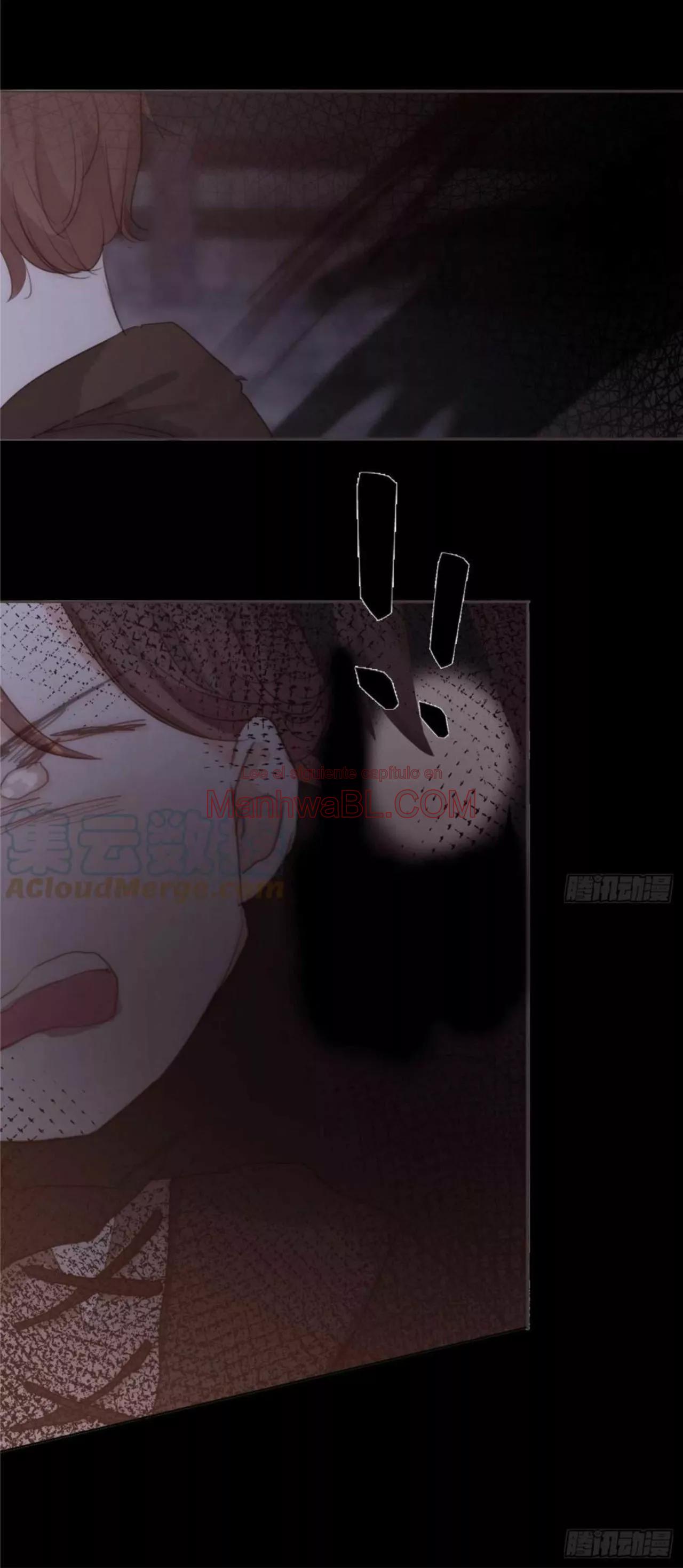 Por favor, duerme conmigo - Capítulo 36 manhwa