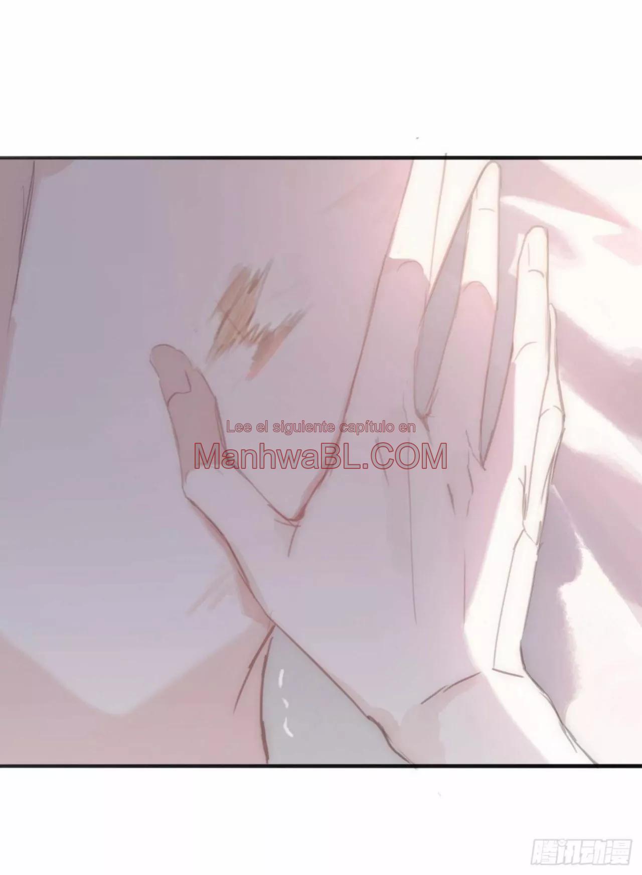 Por favor, duerme conmigo - Capítulo 17 3 manhwa