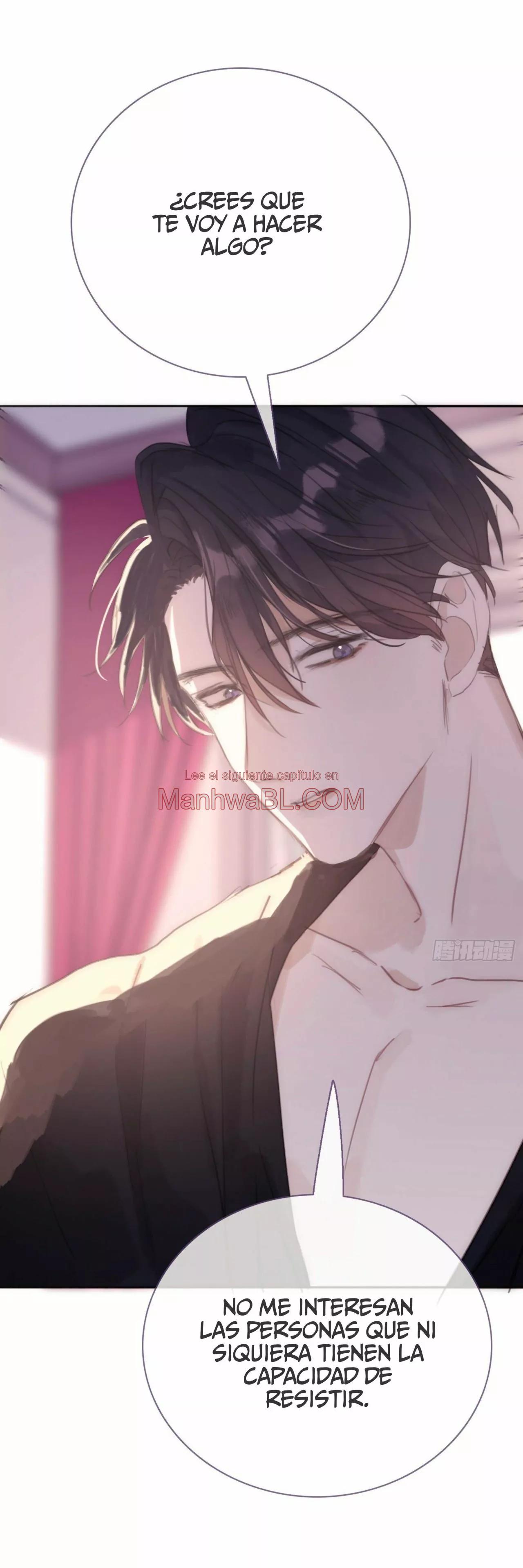 Por favor, duerme conmigo - Capítulo 17 3 manhwa
