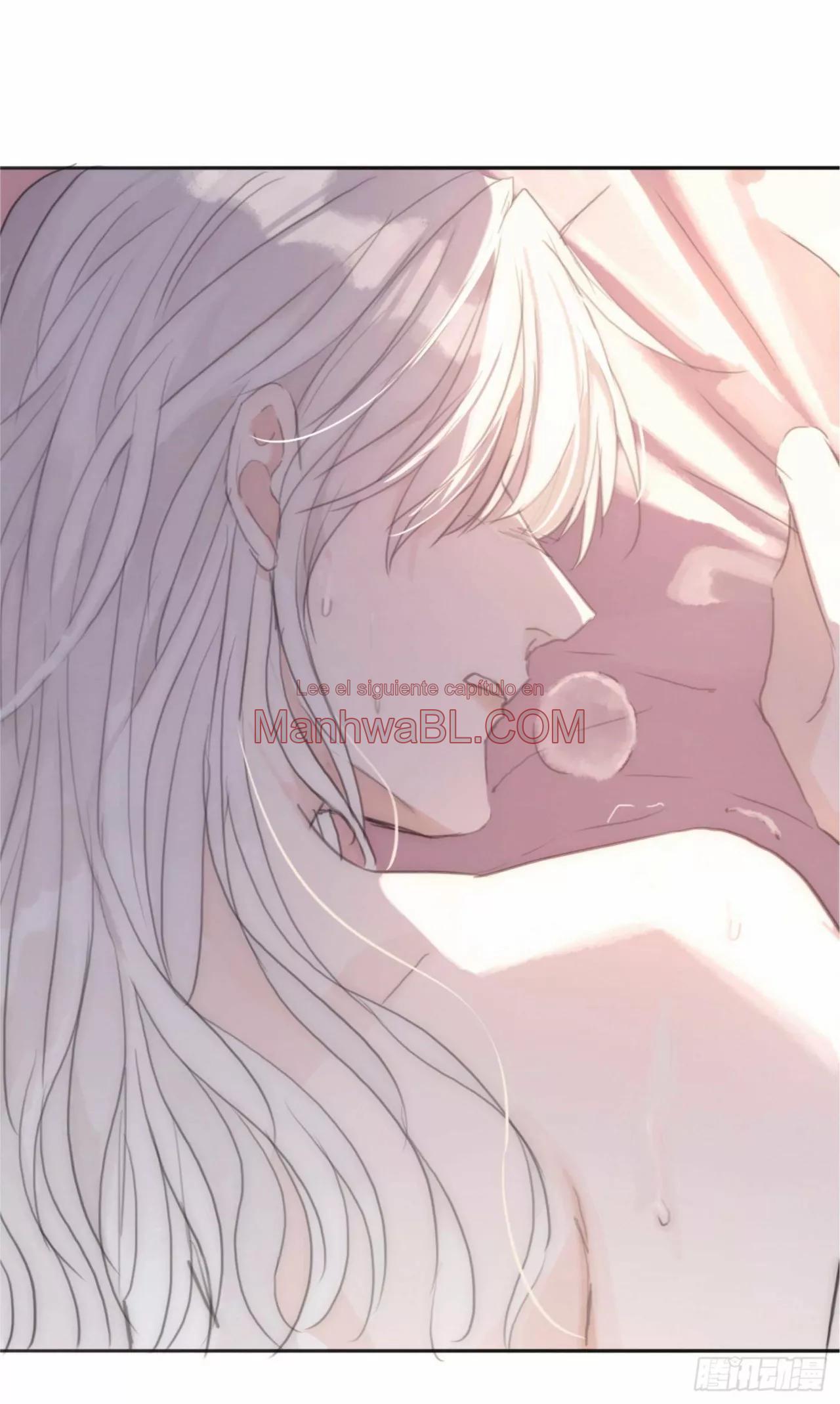 Por favor, duerme conmigo - Capítulo 17 3 manhwa