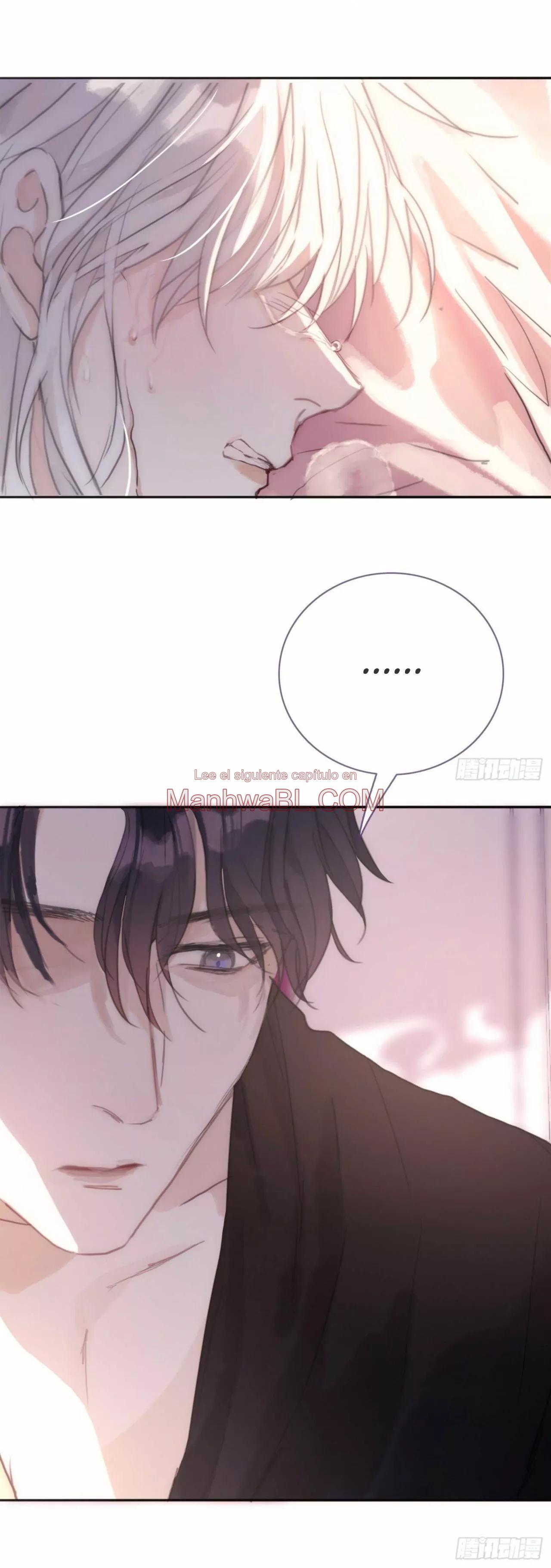 Por favor, duerme conmigo - Capítulo 17 3 manhwa