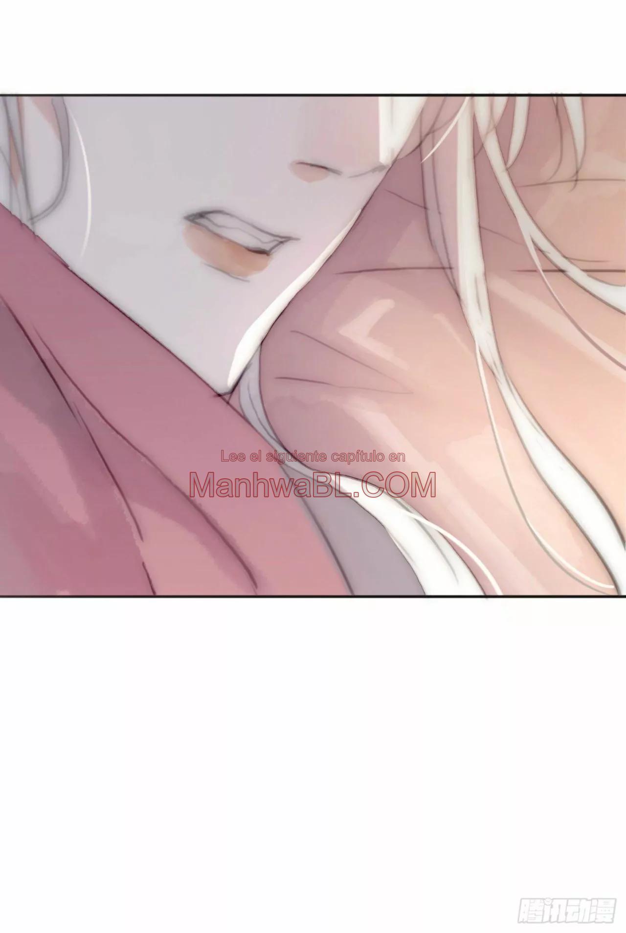 Por favor, duerme conmigo - Capítulo 17 3 manhwa