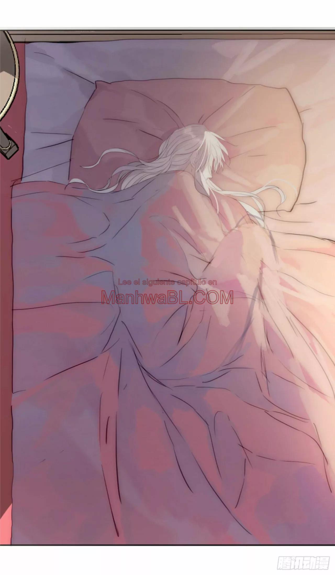 Por favor, duerme conmigo - Capítulo 17 3 manhwa