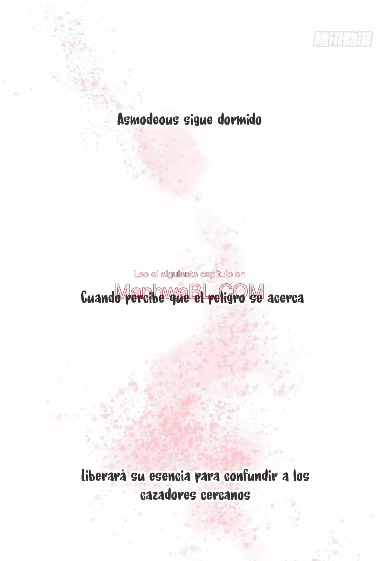 Por favor, duerme conmigo - Capítulo 31 2 manhwa