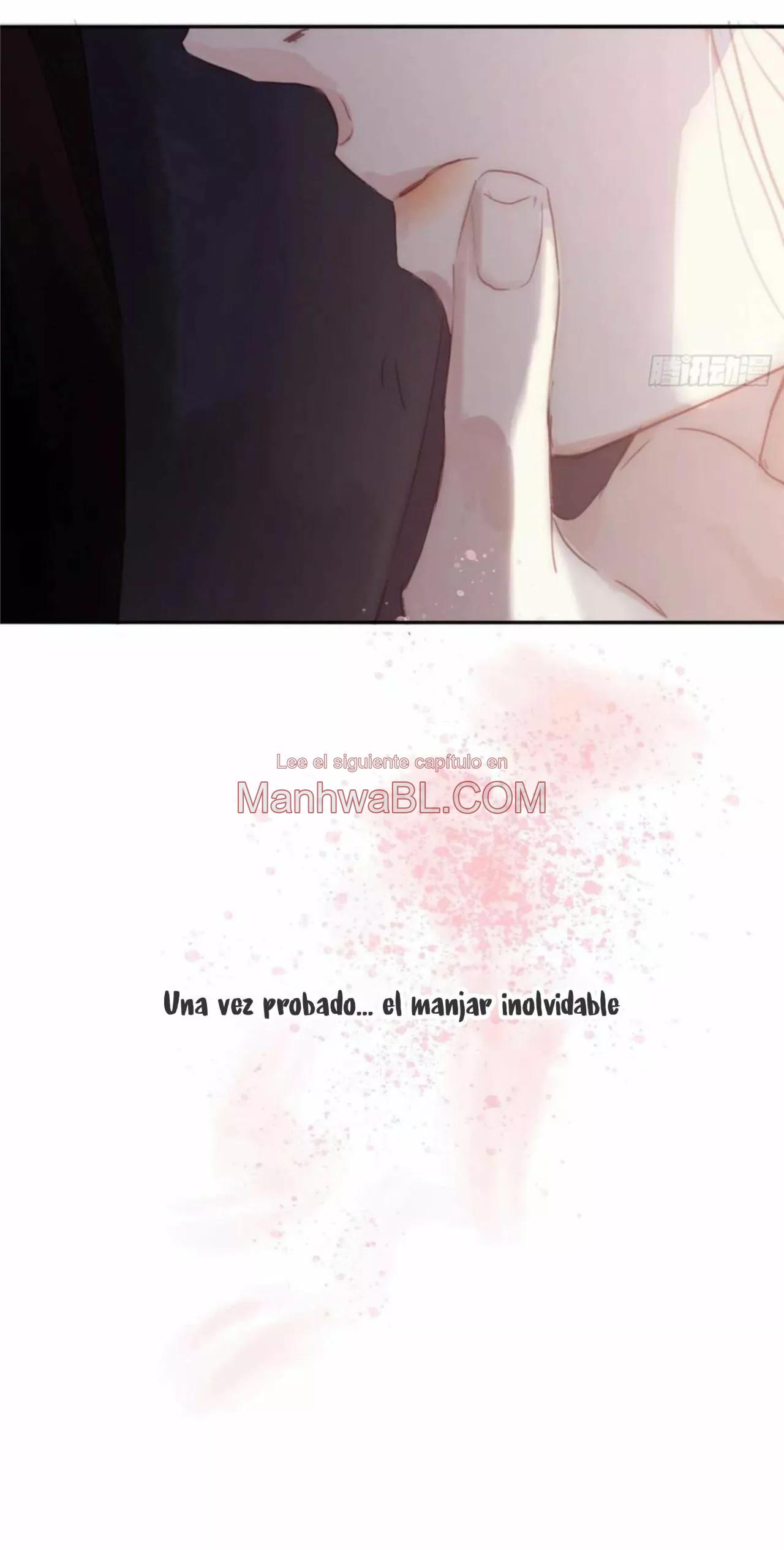 Por favor, duerme conmigo - Capítulo 31 2 manhwa