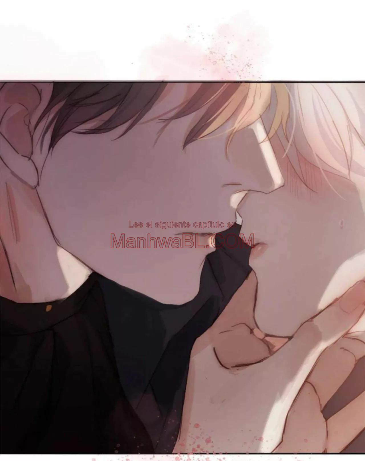 Por favor, duerme conmigo - Capítulo 31 2 manhwa