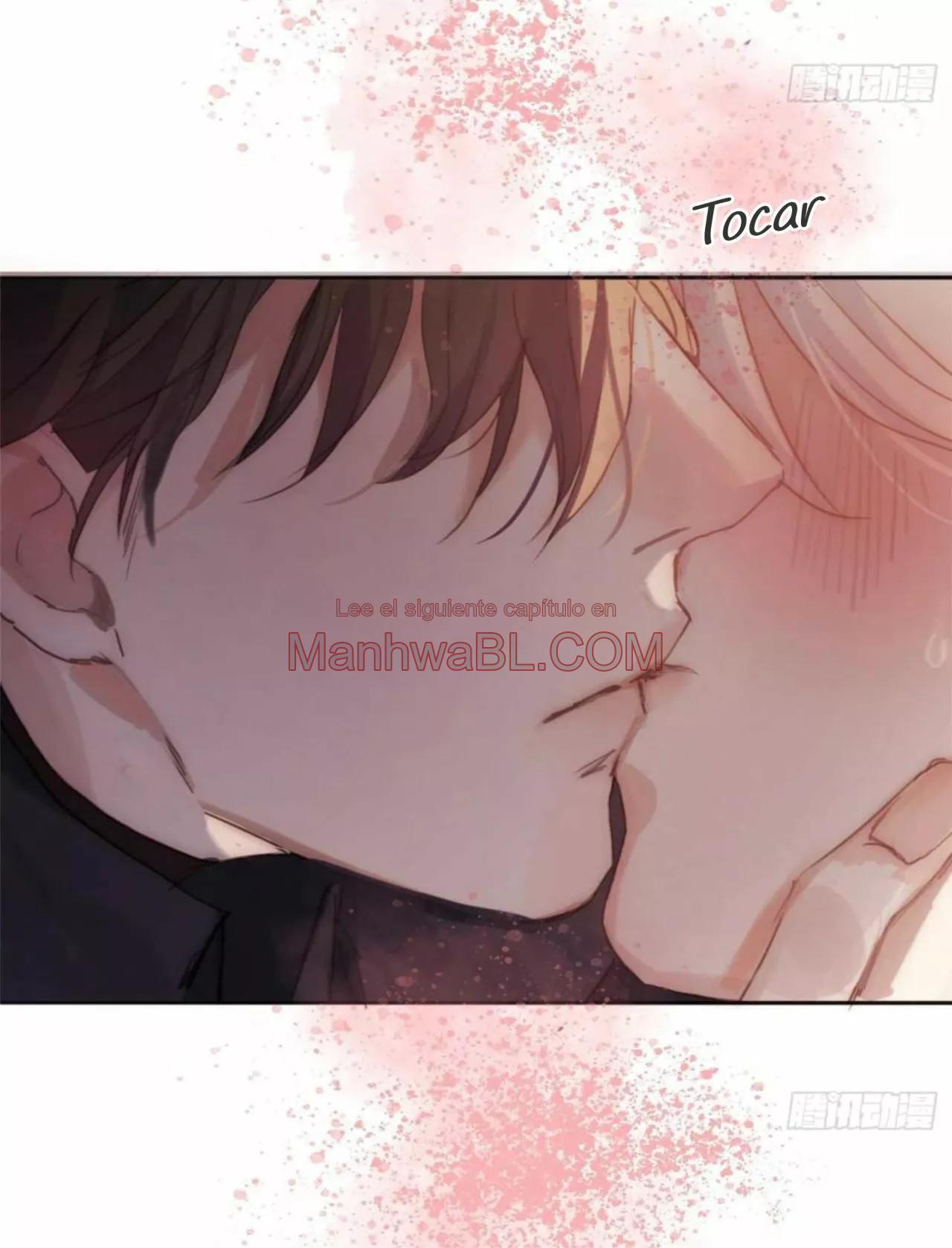 Por favor, duerme conmigo - Capítulo 31 2 manhwa