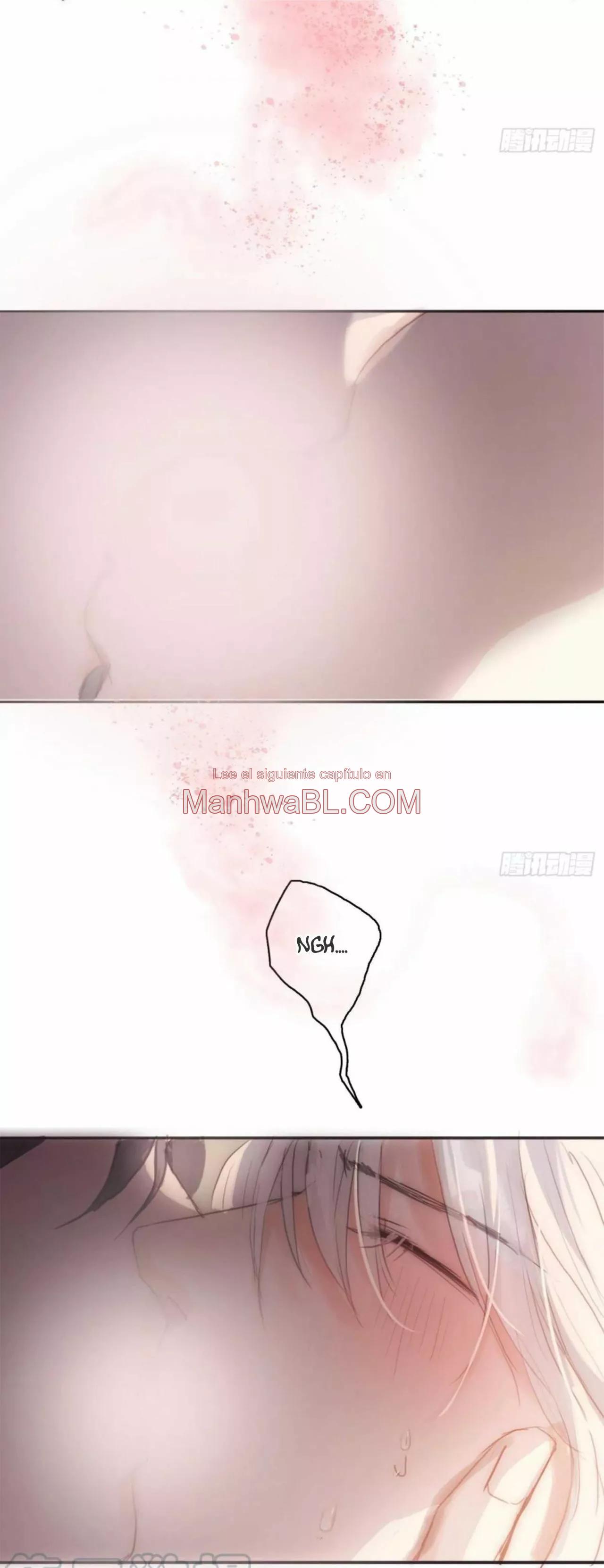 Por favor, duerme conmigo - Capítulo 31 2 manhwa
