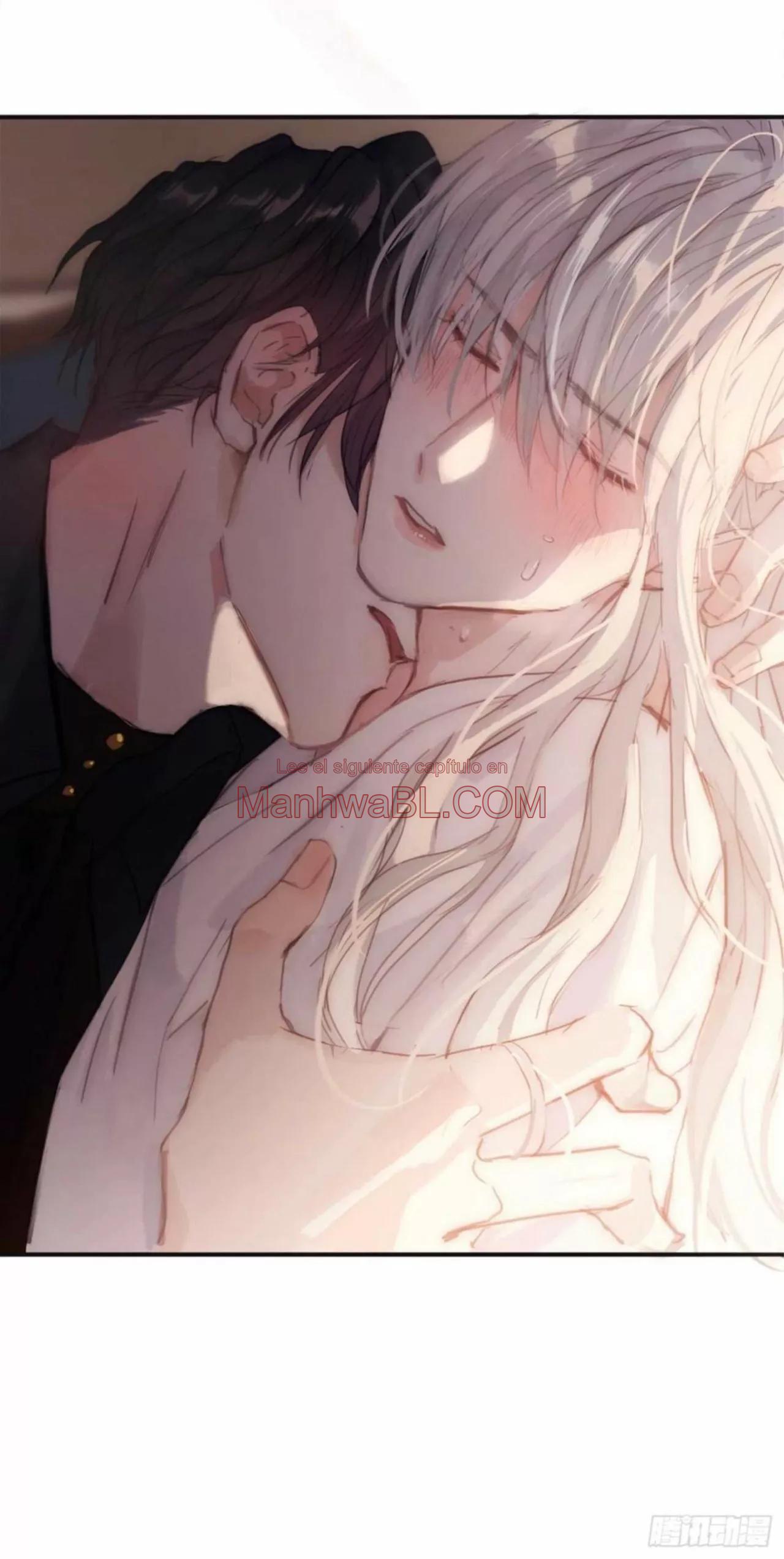 Por favor, duerme conmigo - Capítulo 31 2 manhwa