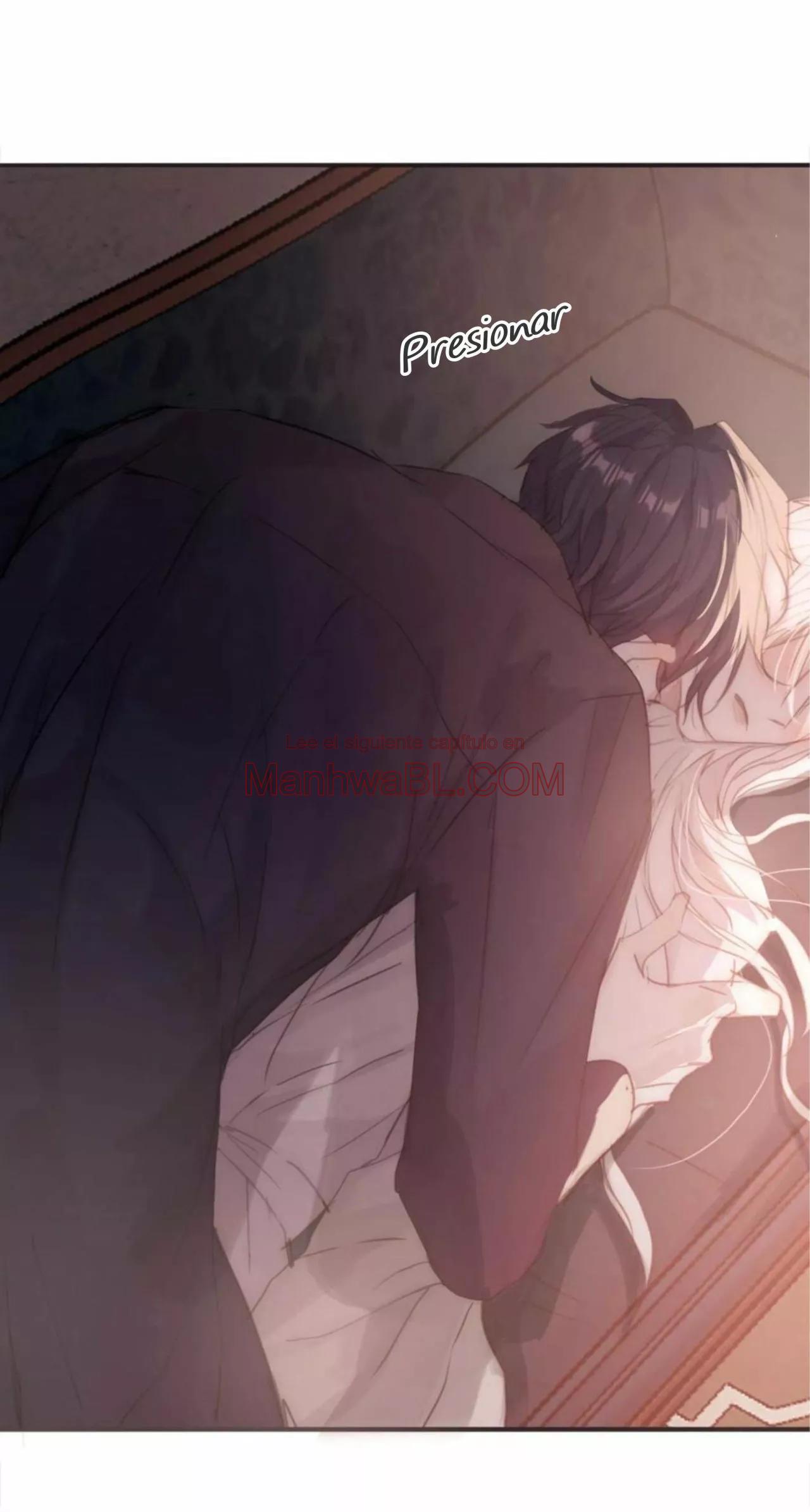 Por favor, duerme conmigo - Capítulo 31 2 manhwa