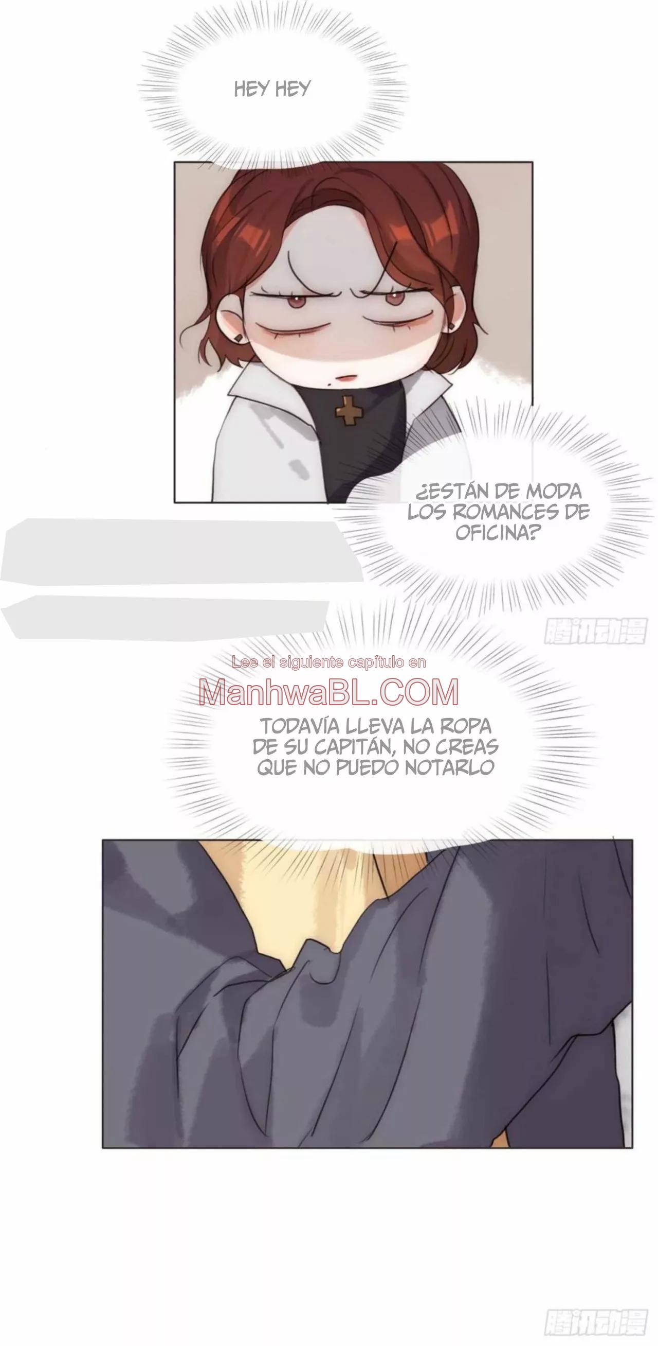 Por favor, duerme conmigo - Capítulo 52 2 manhwa