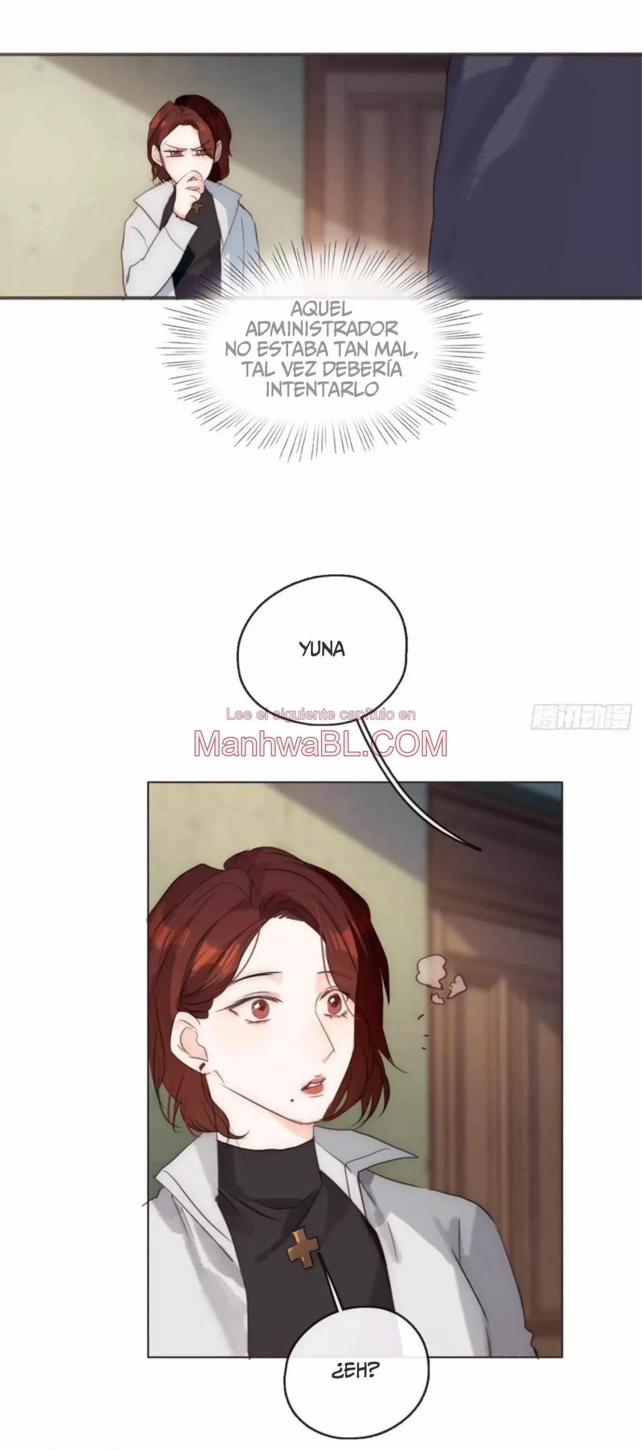 Por favor, duerme conmigo - Capítulo 52 2 manhwa