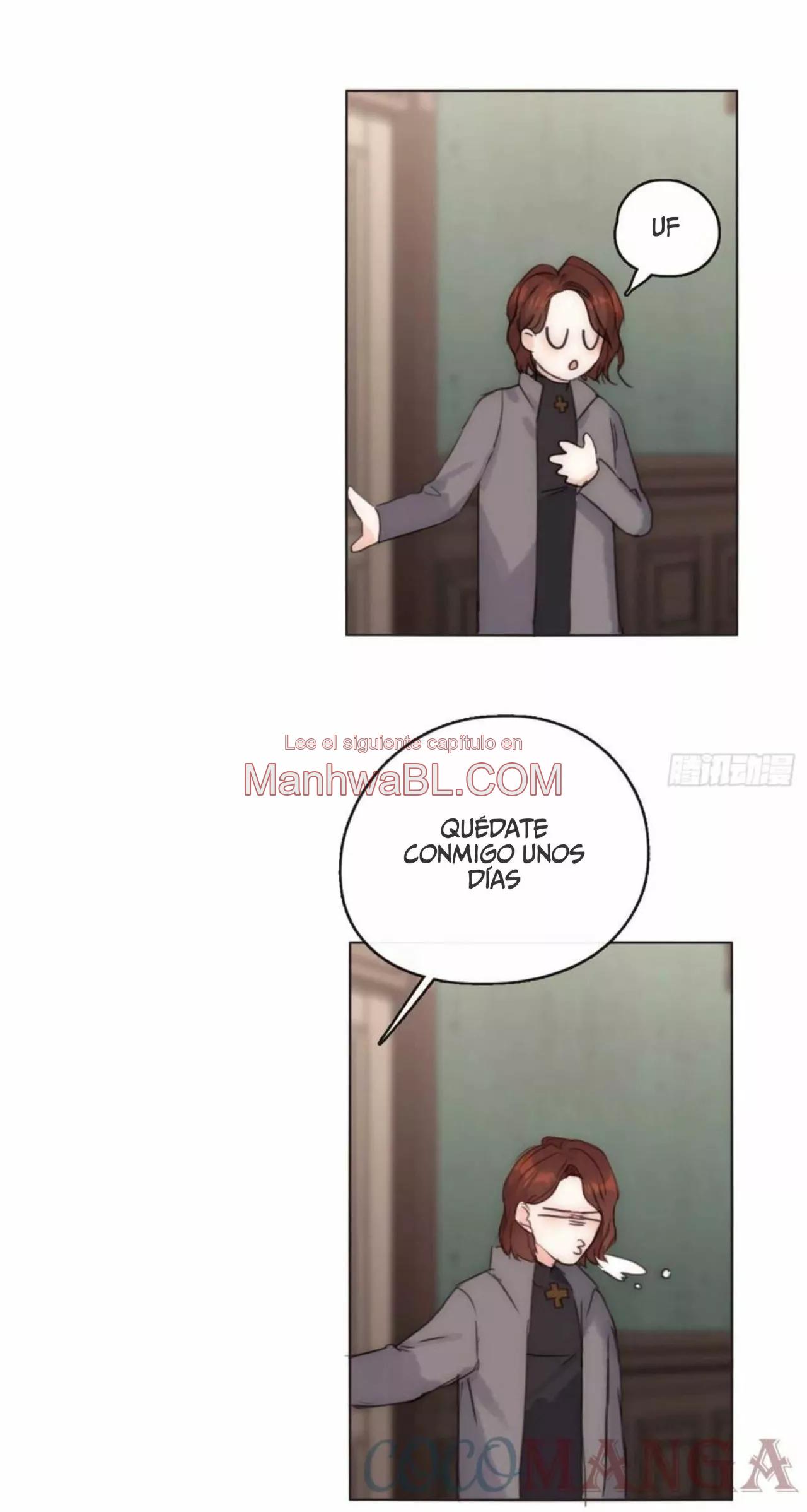 Por favor, duerme conmigo - Capítulo 52 2 manhwa