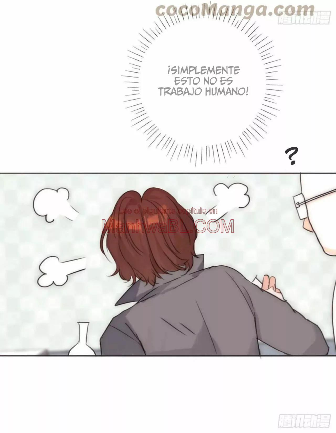 Por favor, duerme conmigo - Capítulo 52 2 manhwa