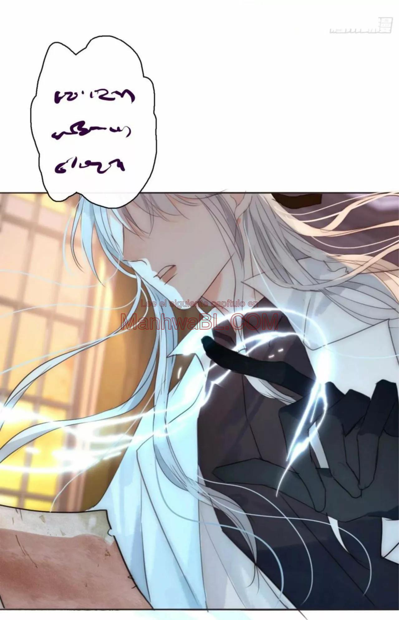 Por favor, duerme conmigo - Capítulo 52 2 manhwa