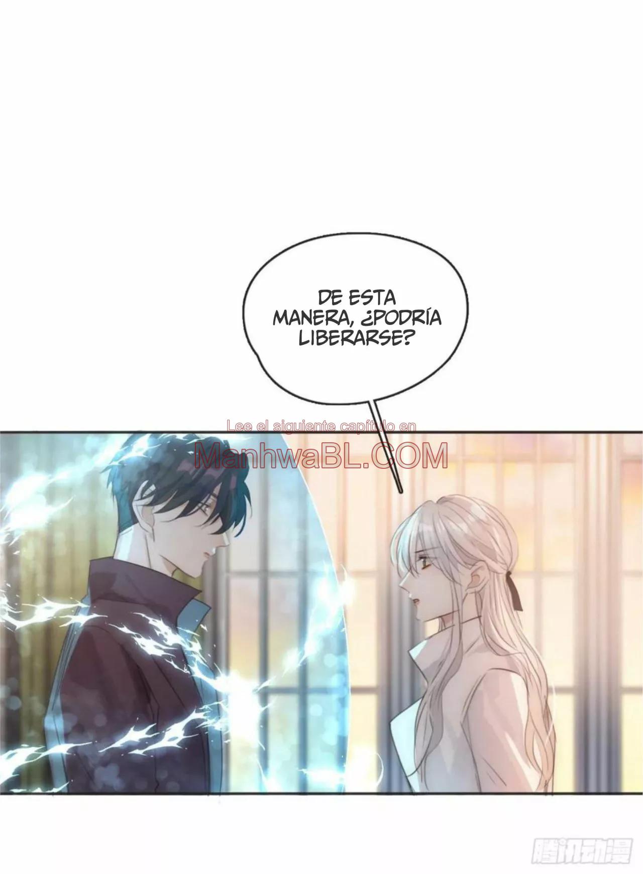 Por favor, duerme conmigo - Capítulo 52 2 manhwa